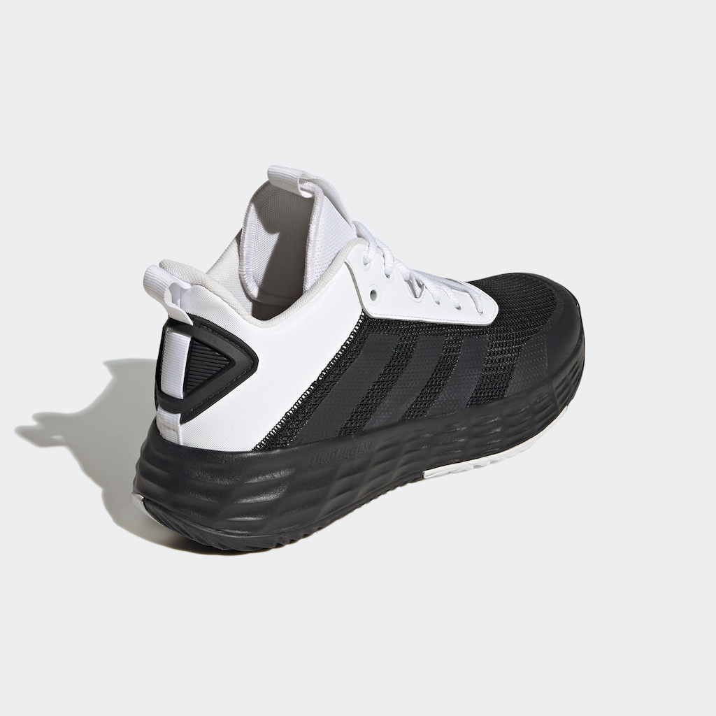 adidas Performance Basketballschuh »OWNTHEGAME 2.0«