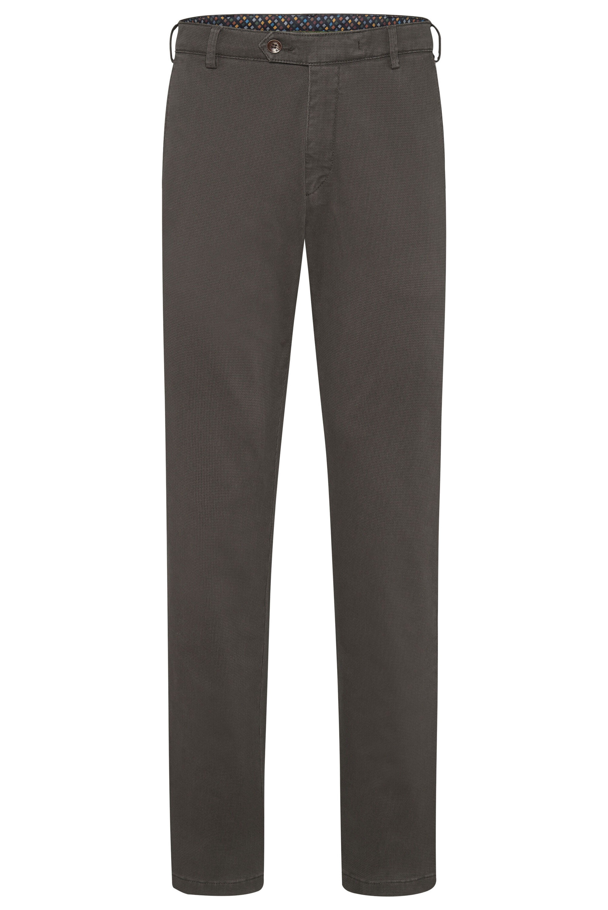 MEYER Chinos »Chino-Hose«, mit Stretch-Dehnbund