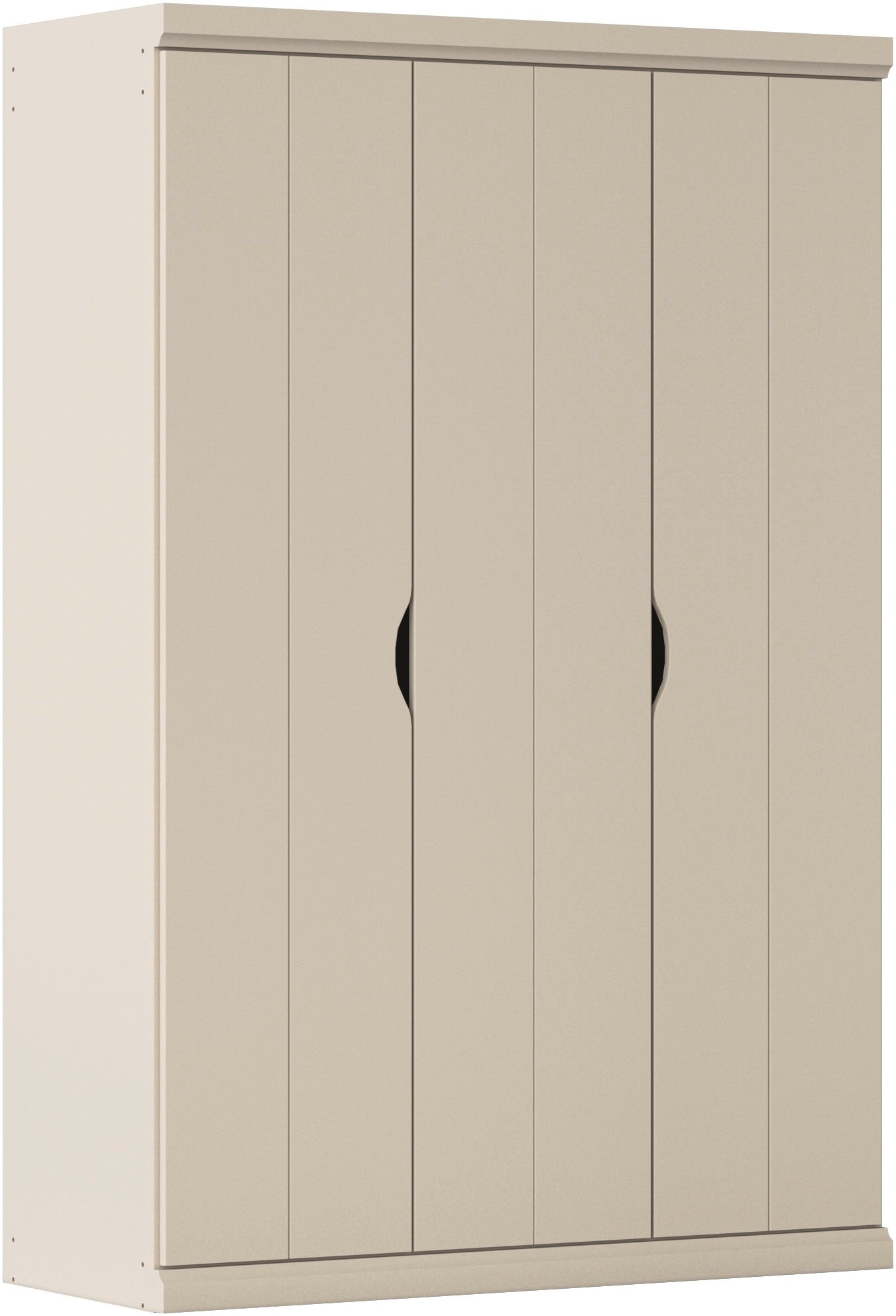 rauch Kleiderschrank "Marlene", (in 3 verschiedenen Ausstattungen BASIC/CLA günstig online kaufen