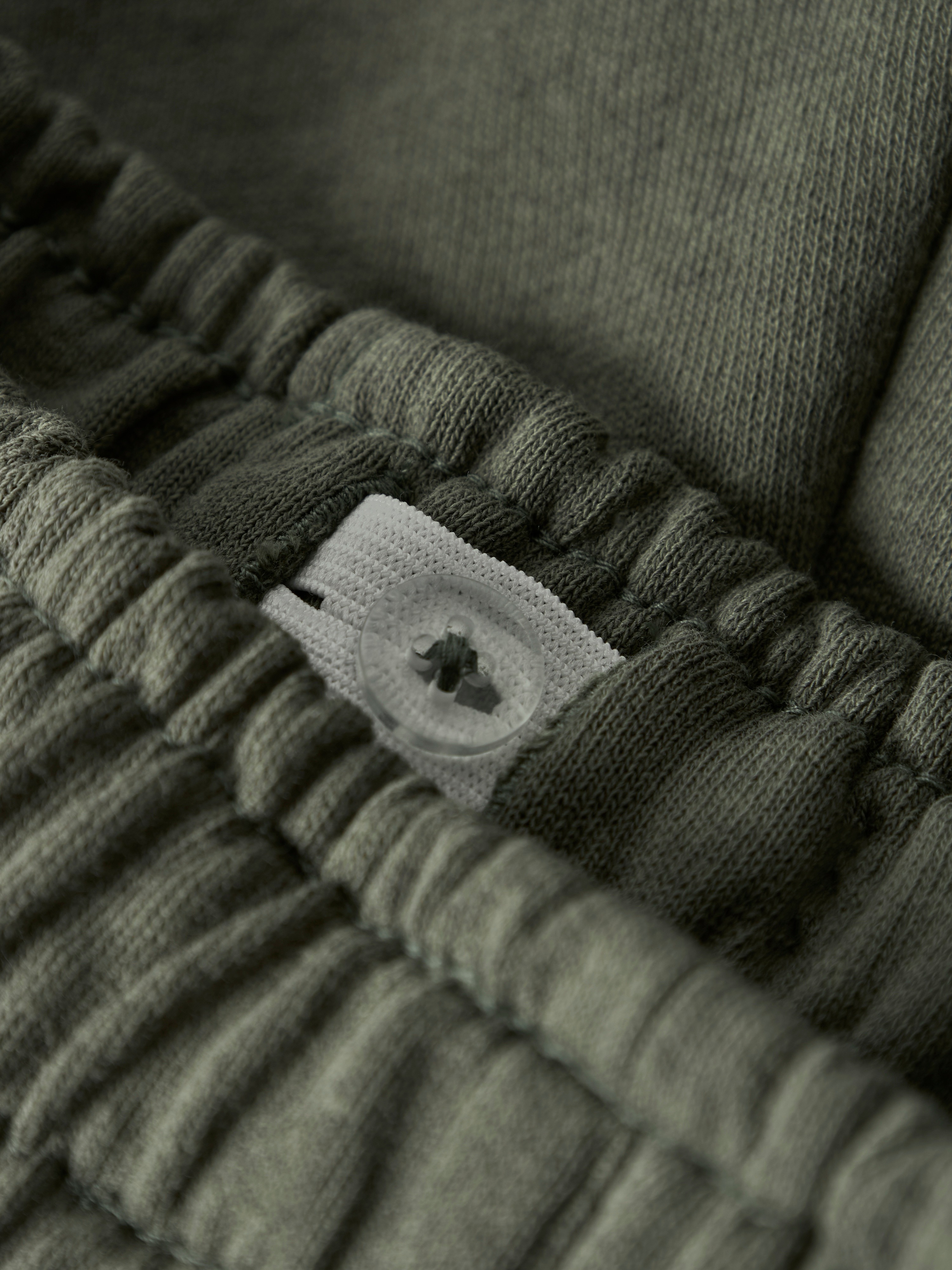 Thumbnail - Name It Shorts "NKMOLLIE CARGO SHORTS UNB NOOS"