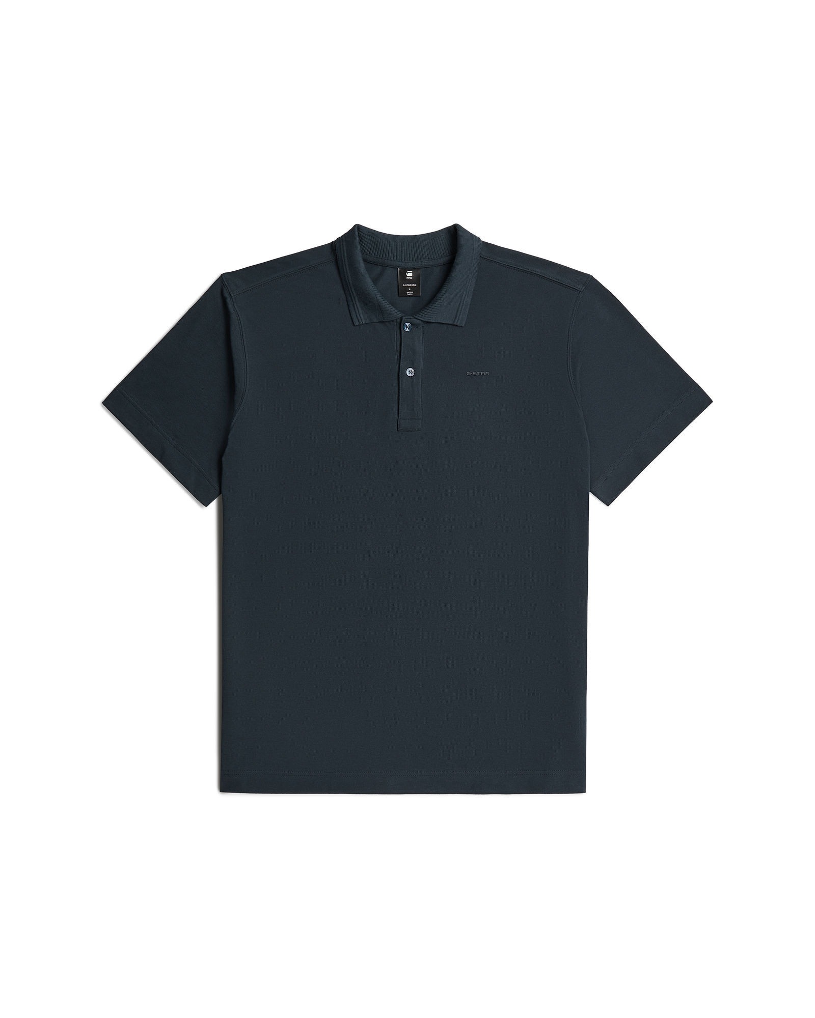 G-star Polo à Manches Courtes D28565-e342 Salute 2XL Homme 2