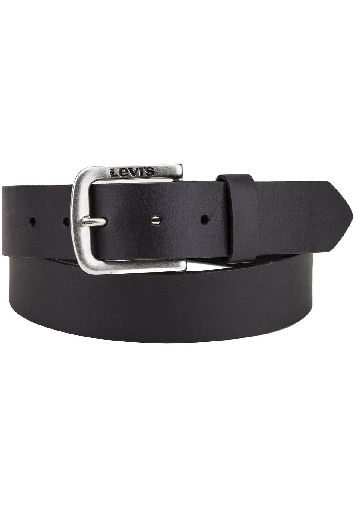 Levi's® Ledergürtel »SEINE GÜRTEL«