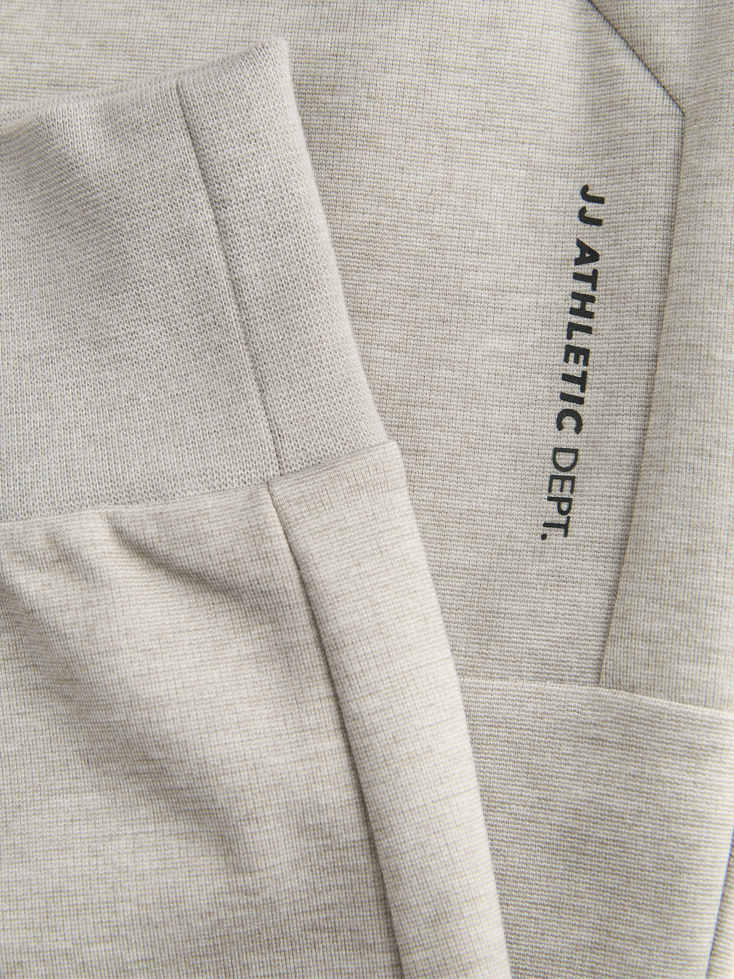 Jack & Jones Sweathose »JPSTGORDON BASE SWEAT PANTS SN«  mit Kordelzug