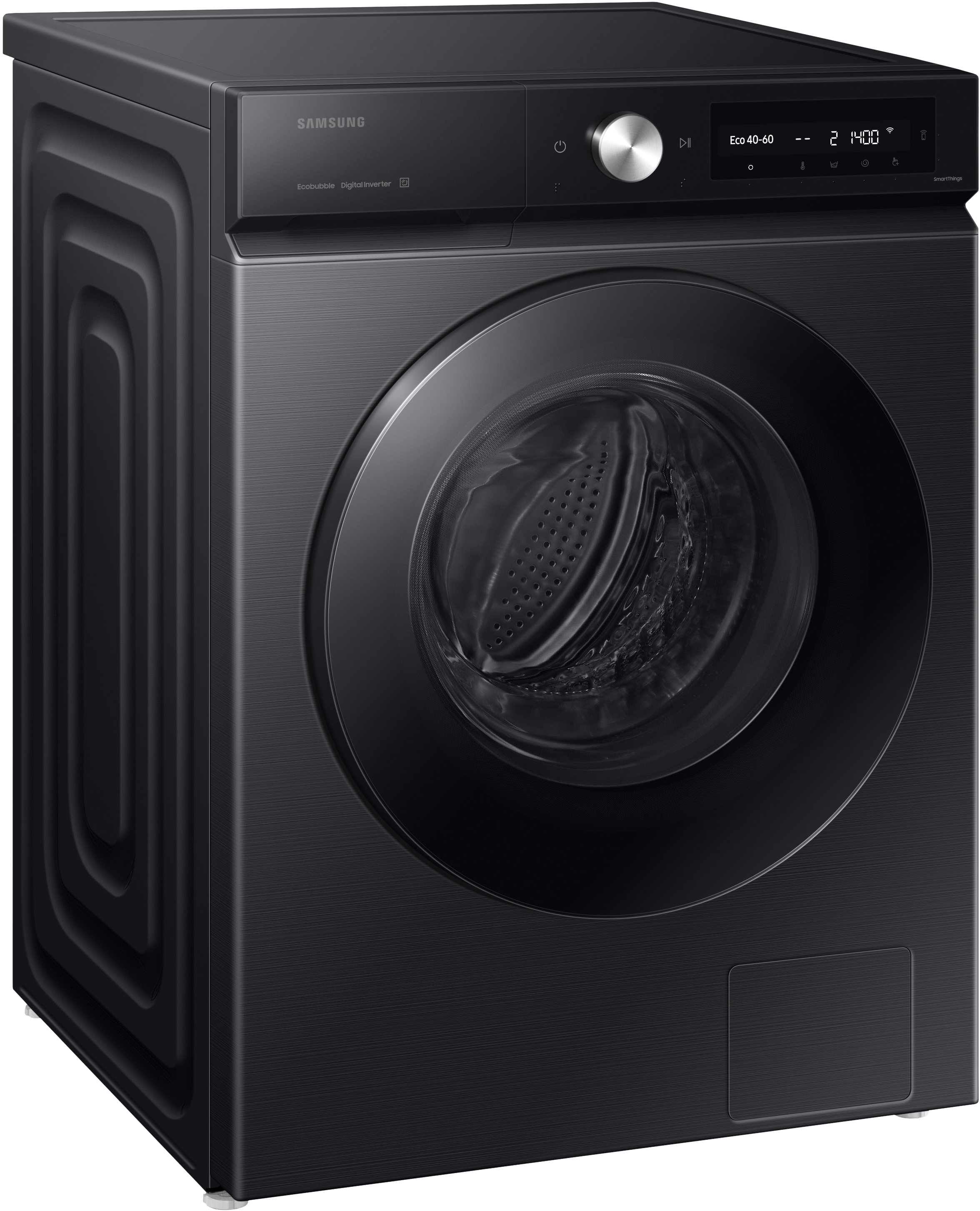 Samsung Waschmaschine WW7000D "WW90DB7U34GB", 9,0 kg, 1400 U/min