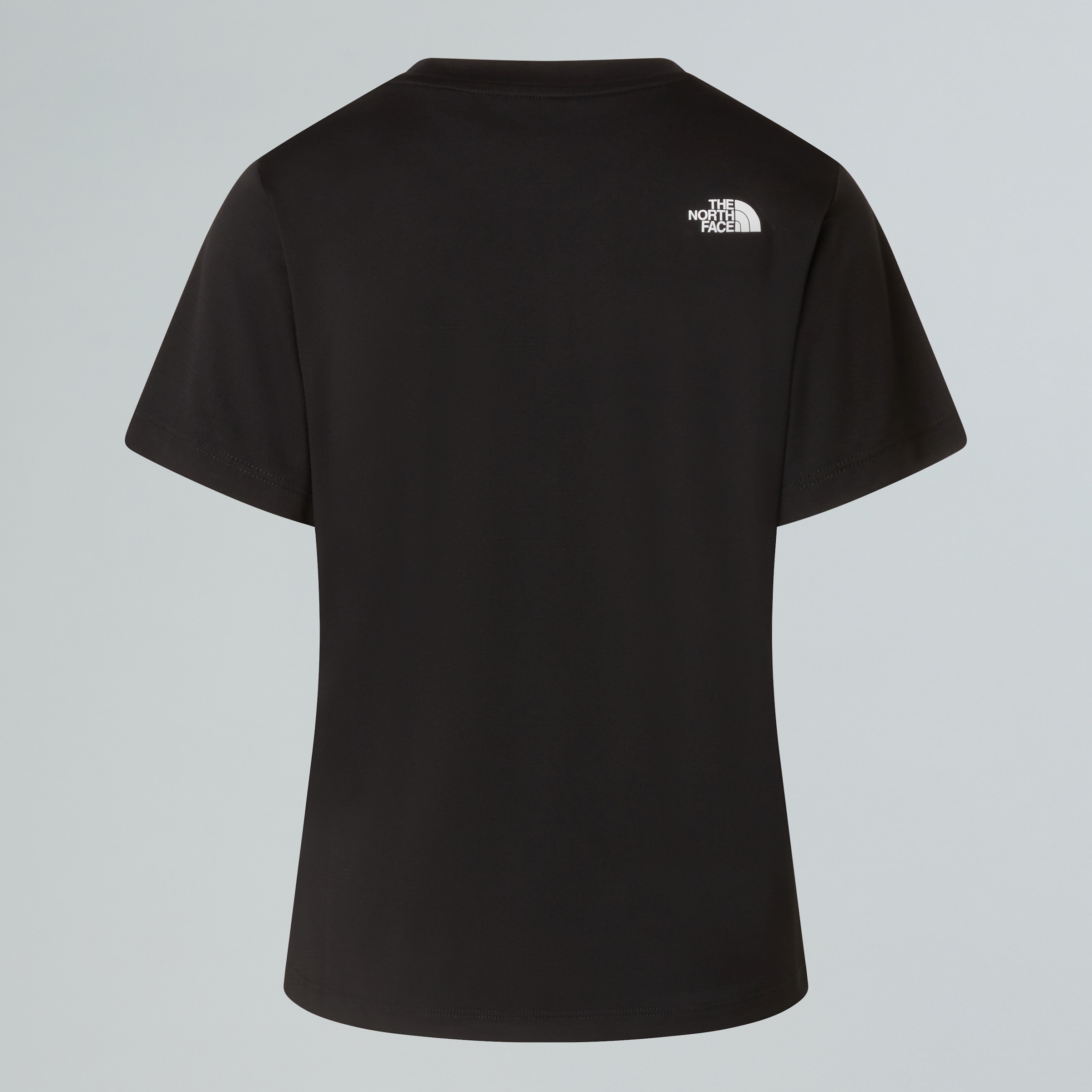 The North Face Funktionsshirt »W FLEX SHORT SLEEVES REG TEE«, (1 tlg.)
