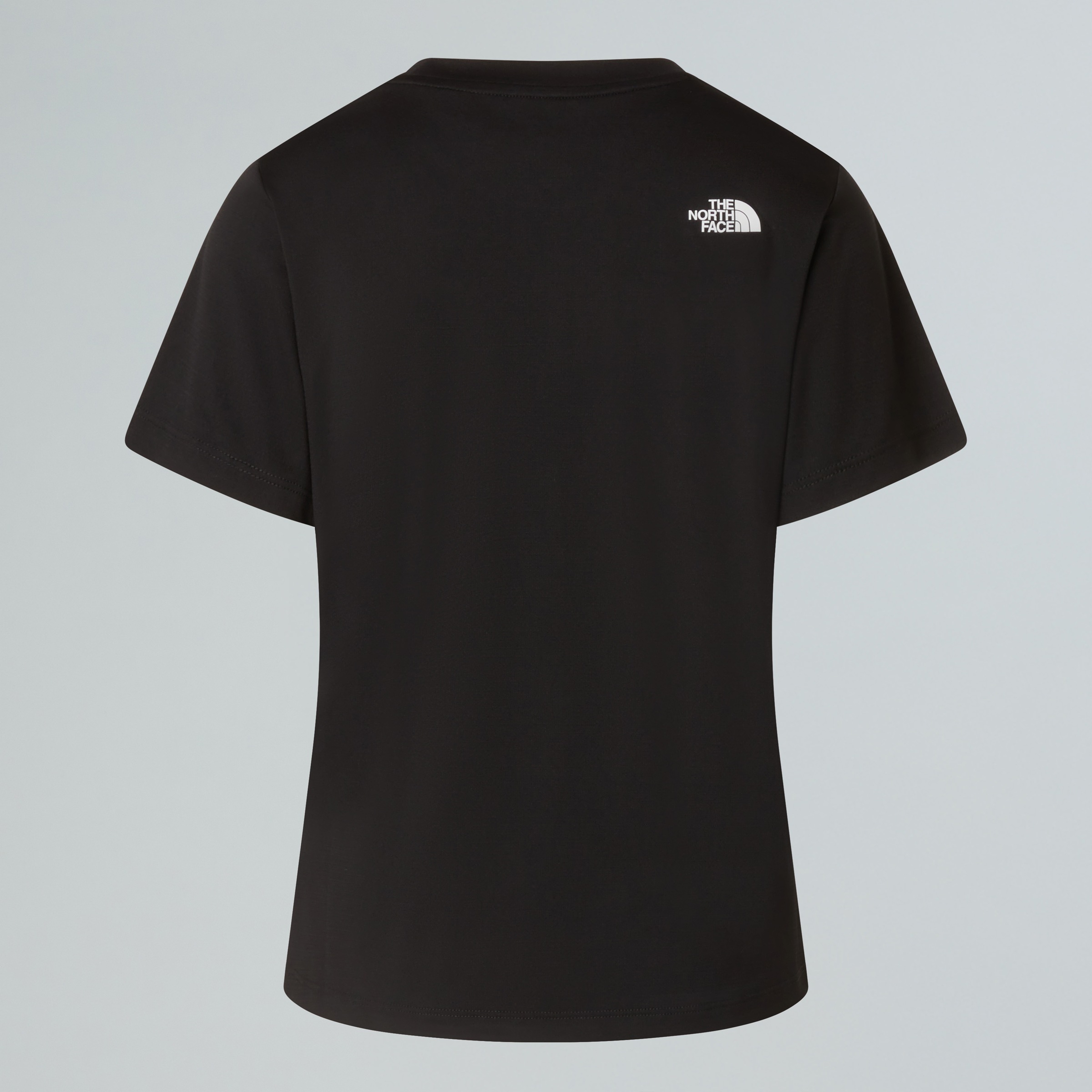 The North Face Funktionsshirt "W FLEX SHORT SLEEVES REG TEE" 1 Stk. tlg. günstig online kaufen