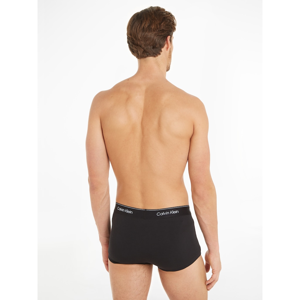 Calvin Klein Underwear Trunk »JCK STRP, LR SLIP BRIEF, LRT 3PK«, (Set, 3 St., 3er), in verschiedenen Formen