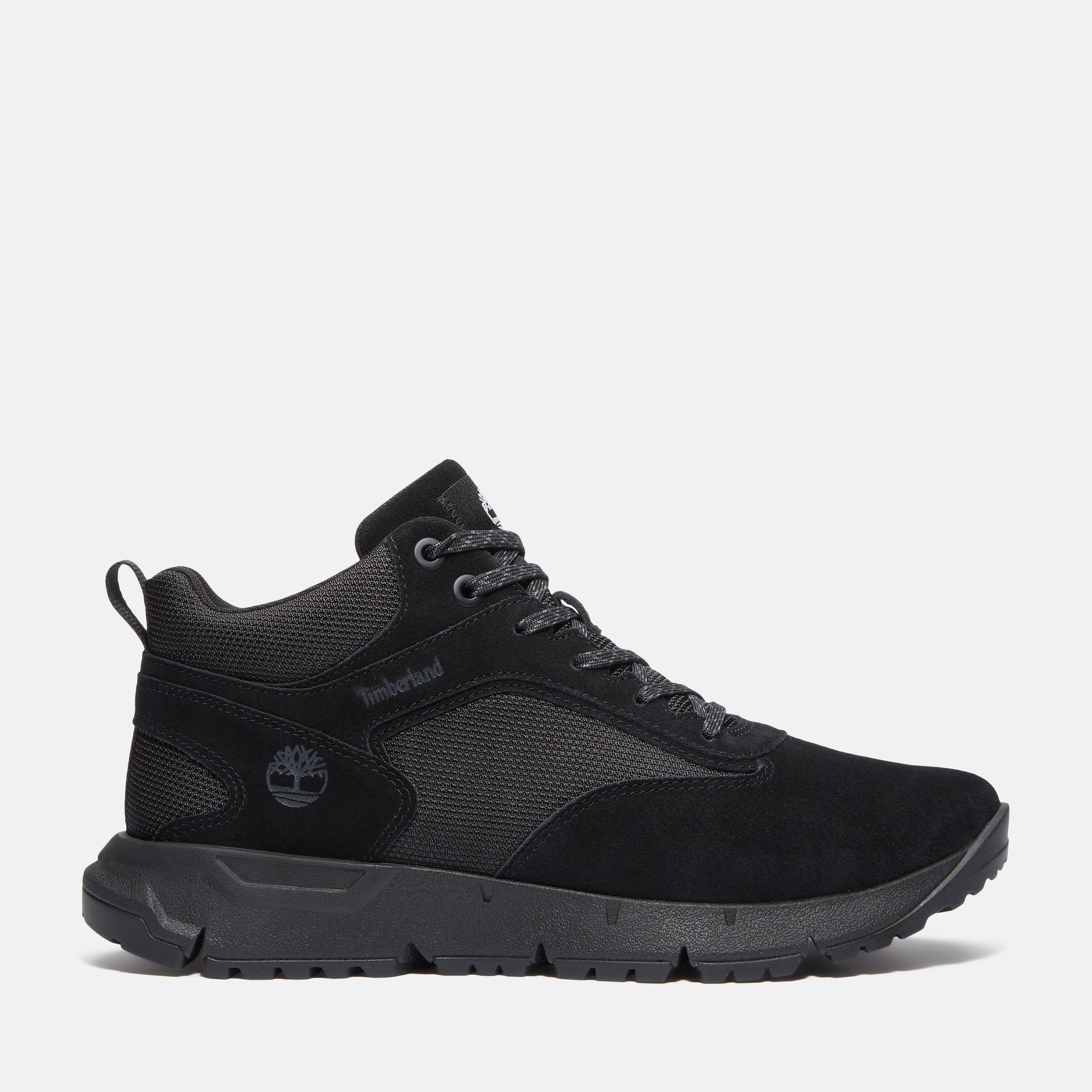 Timberland Schnürboots "VOYAGER PARKMID LACE UP SNEAKER", Winterschuhe, Sne günstig online kaufen