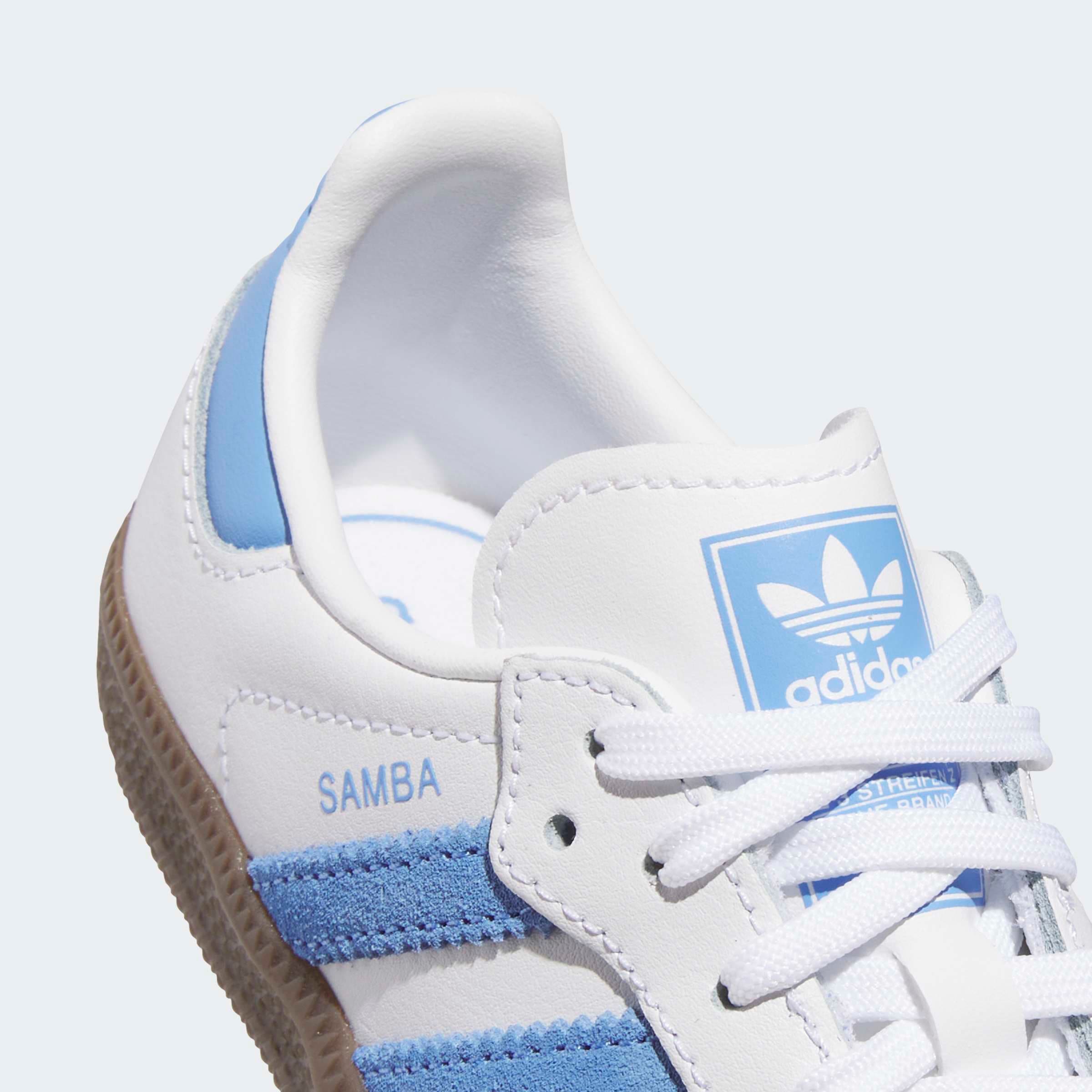 adidas Originals Sneaker »SAMBA OG«  für Kinder & Jugendliche