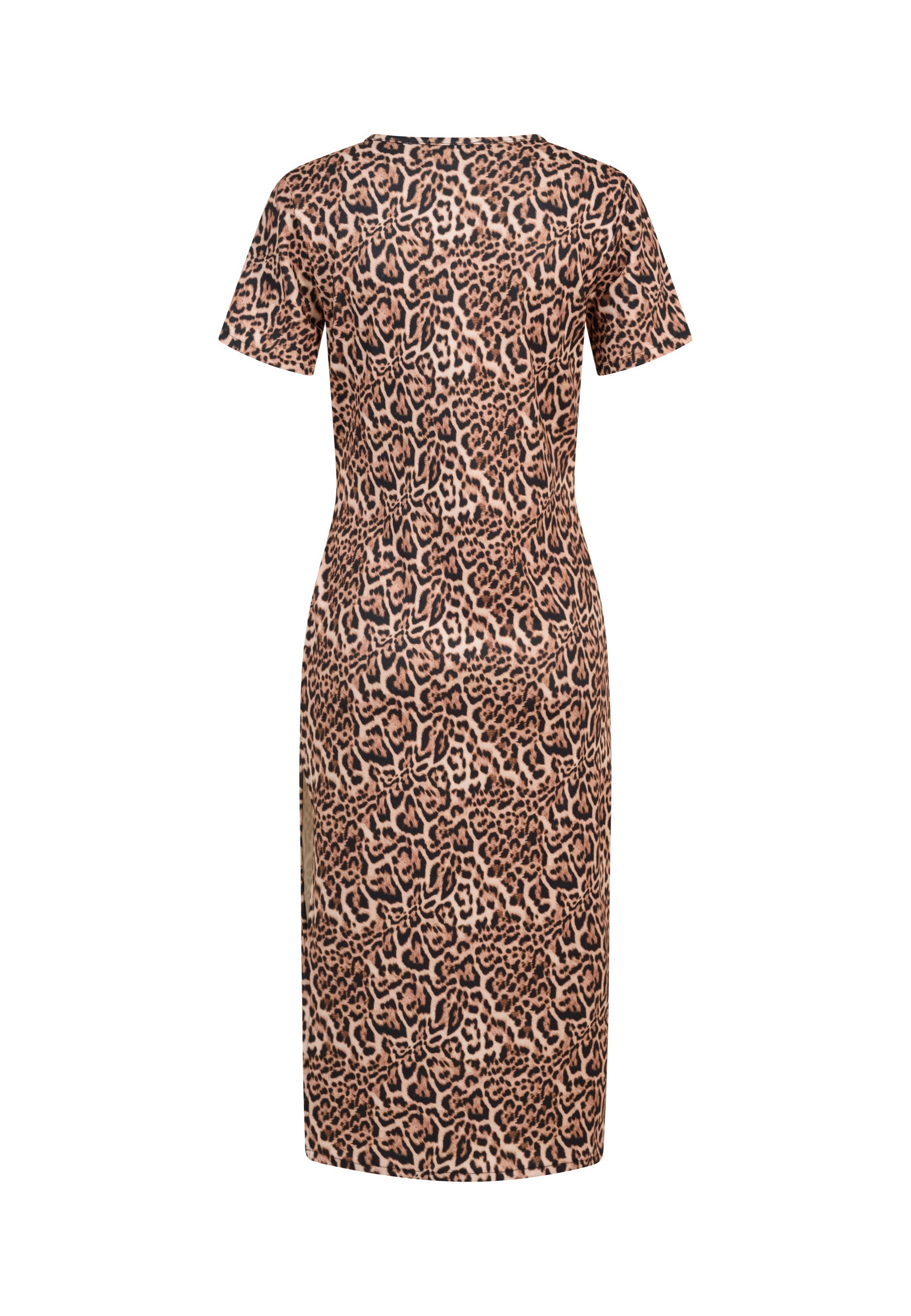 CLOUD 5IVE A-Linien-Kleid »CLOUD 5IVE Dress« 1 tlg.