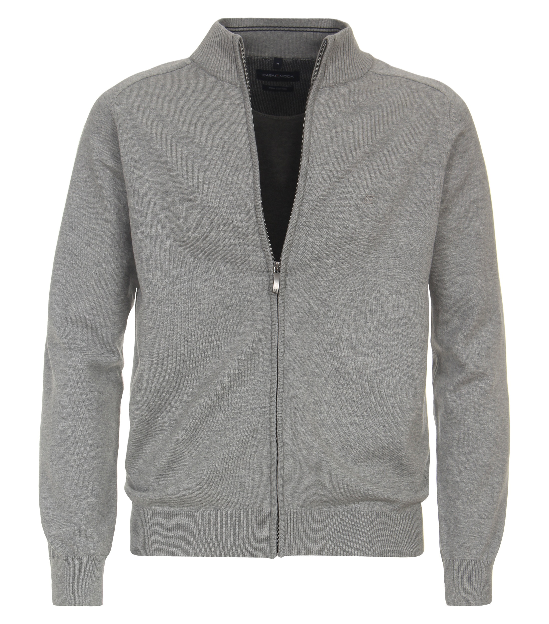 Casamoda Strickjacke "Casamoda Strickjacke Uni"