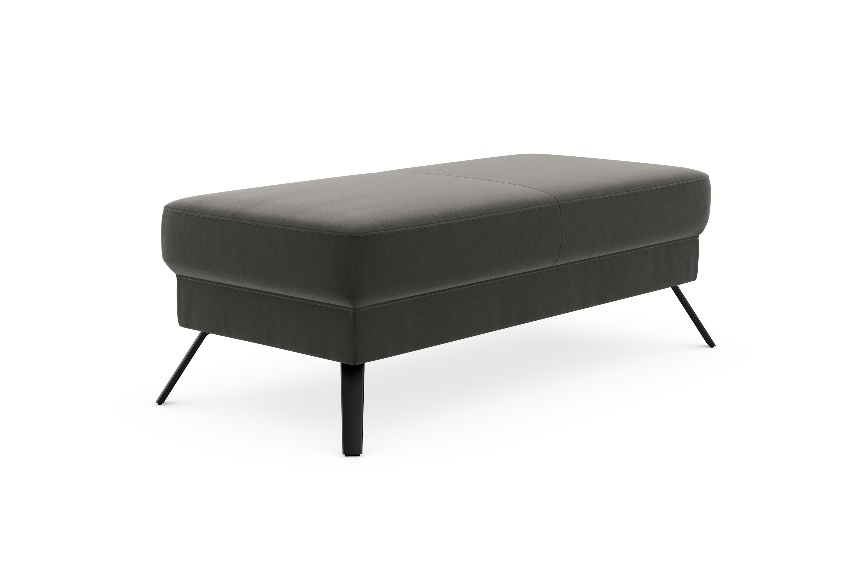 Thumbnail - sit&more Hockerbank "Lindholm"