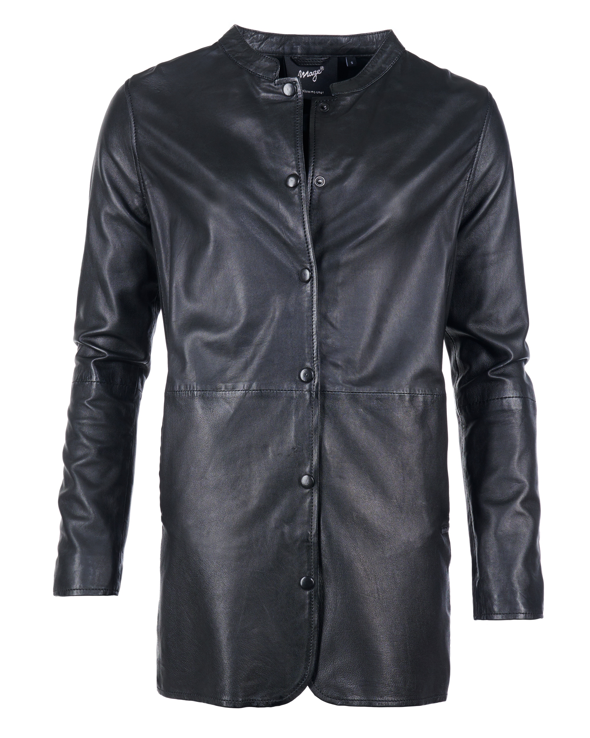 Maze Lederjacke »4202128«