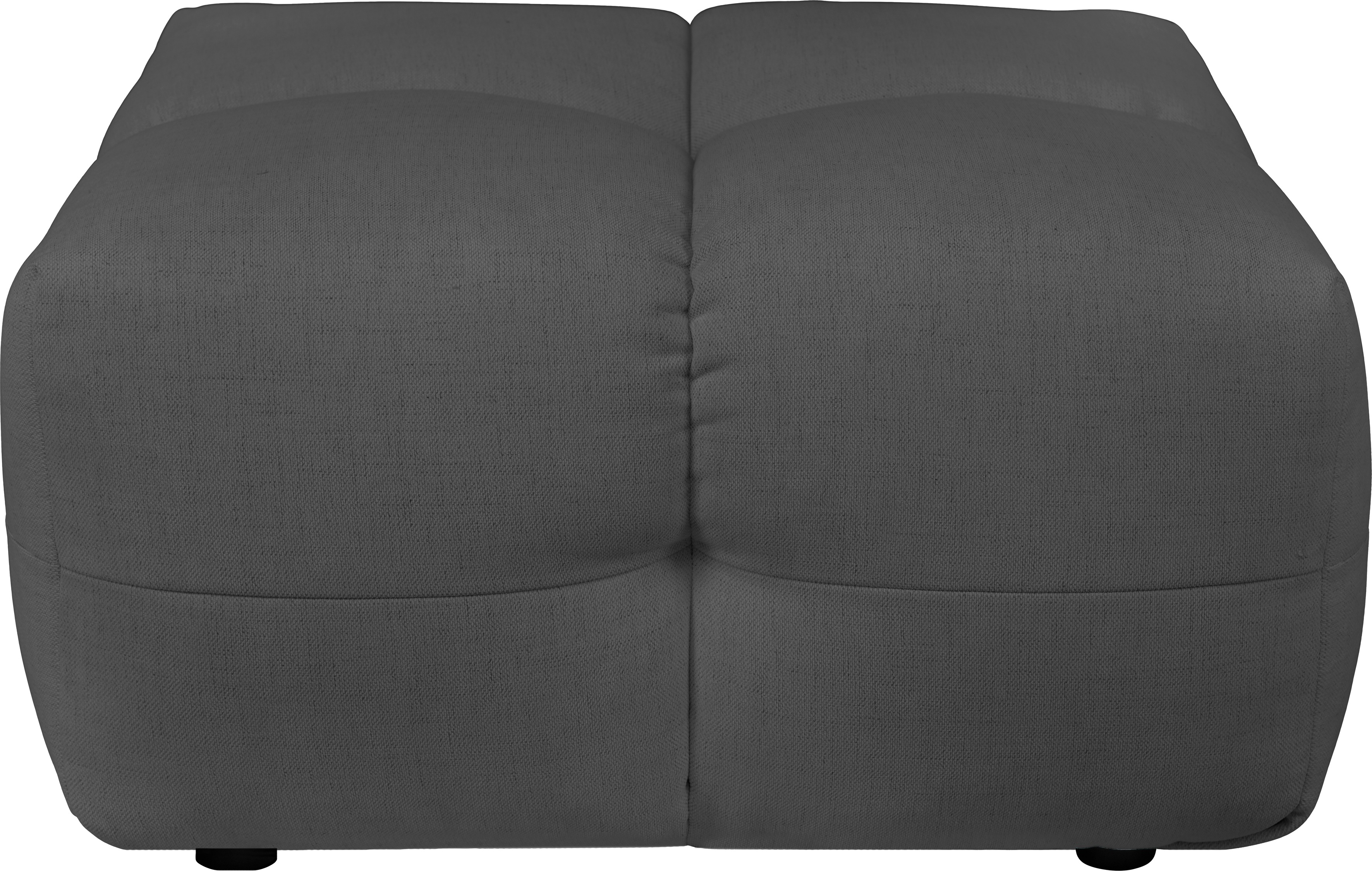 Thumbnail - LeGer Home by Lena Gercke Polsterhocker "TALISHA Sitzhocker, moderne Steppung, Maße: 84/93/43 cm", hoher Sitzkomfort, ge...