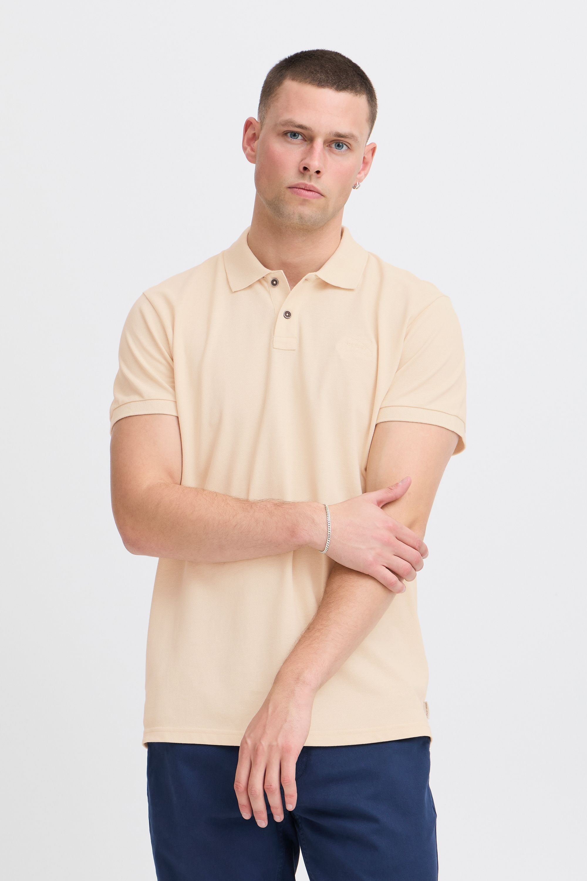 Blend Poloshirt "BHEric" Klassisches Poloshirt günstig online kaufen