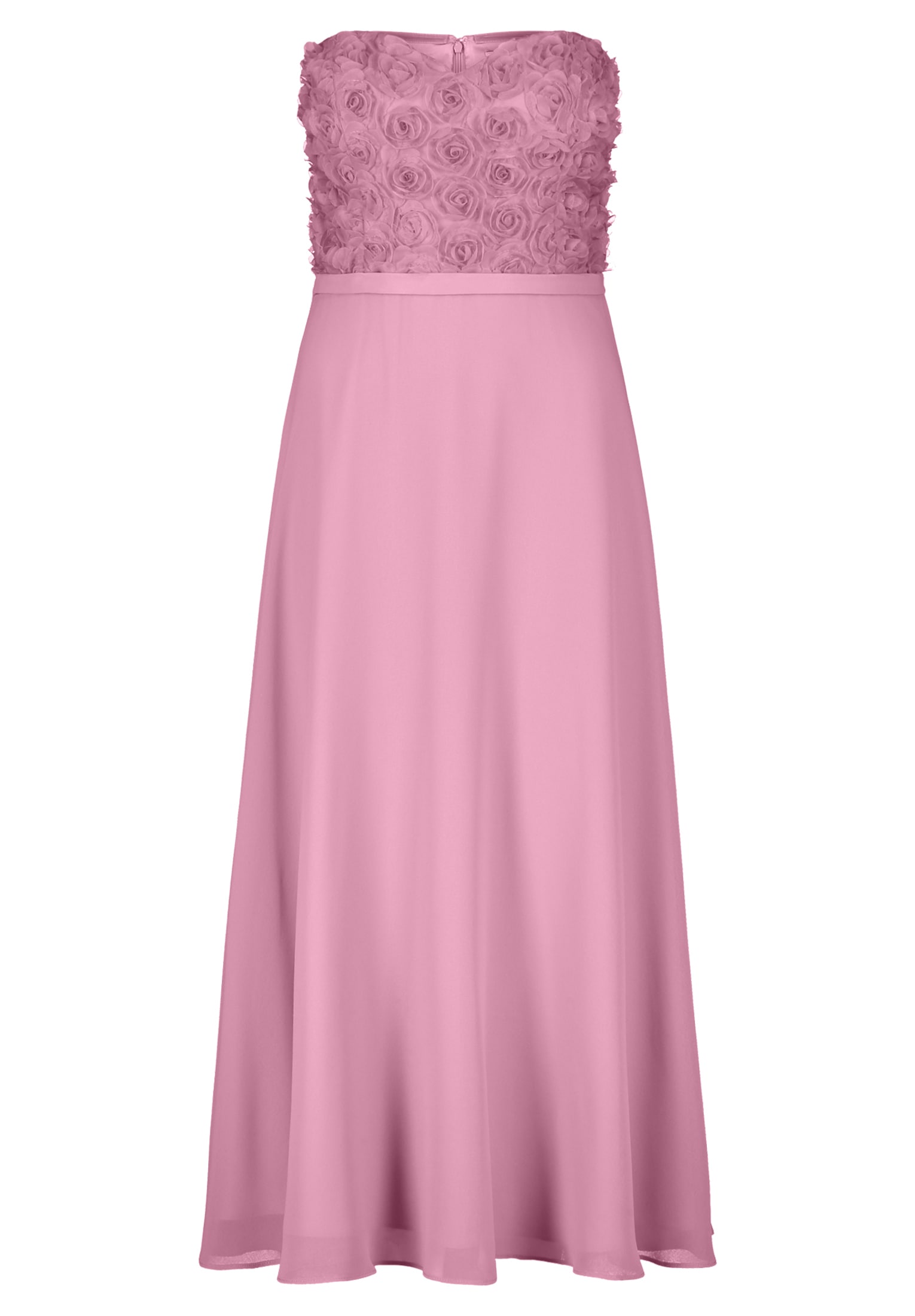 Vera Mont Abendkleid »Vera Mont Abendkleid mit Cut-Outs«, Strass