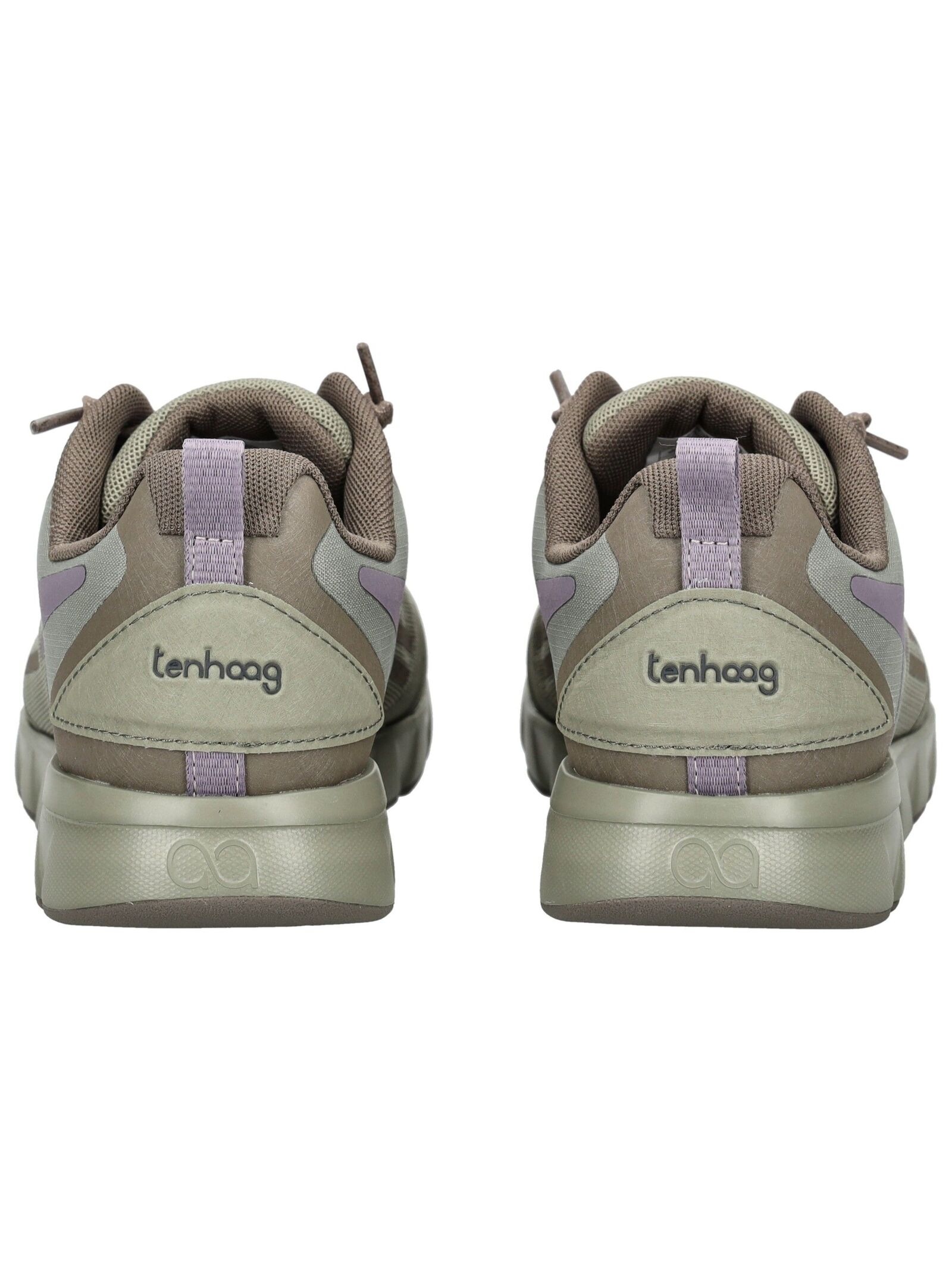 Tenhaag Sneaker »Tenhaag Sneaker Mesh«