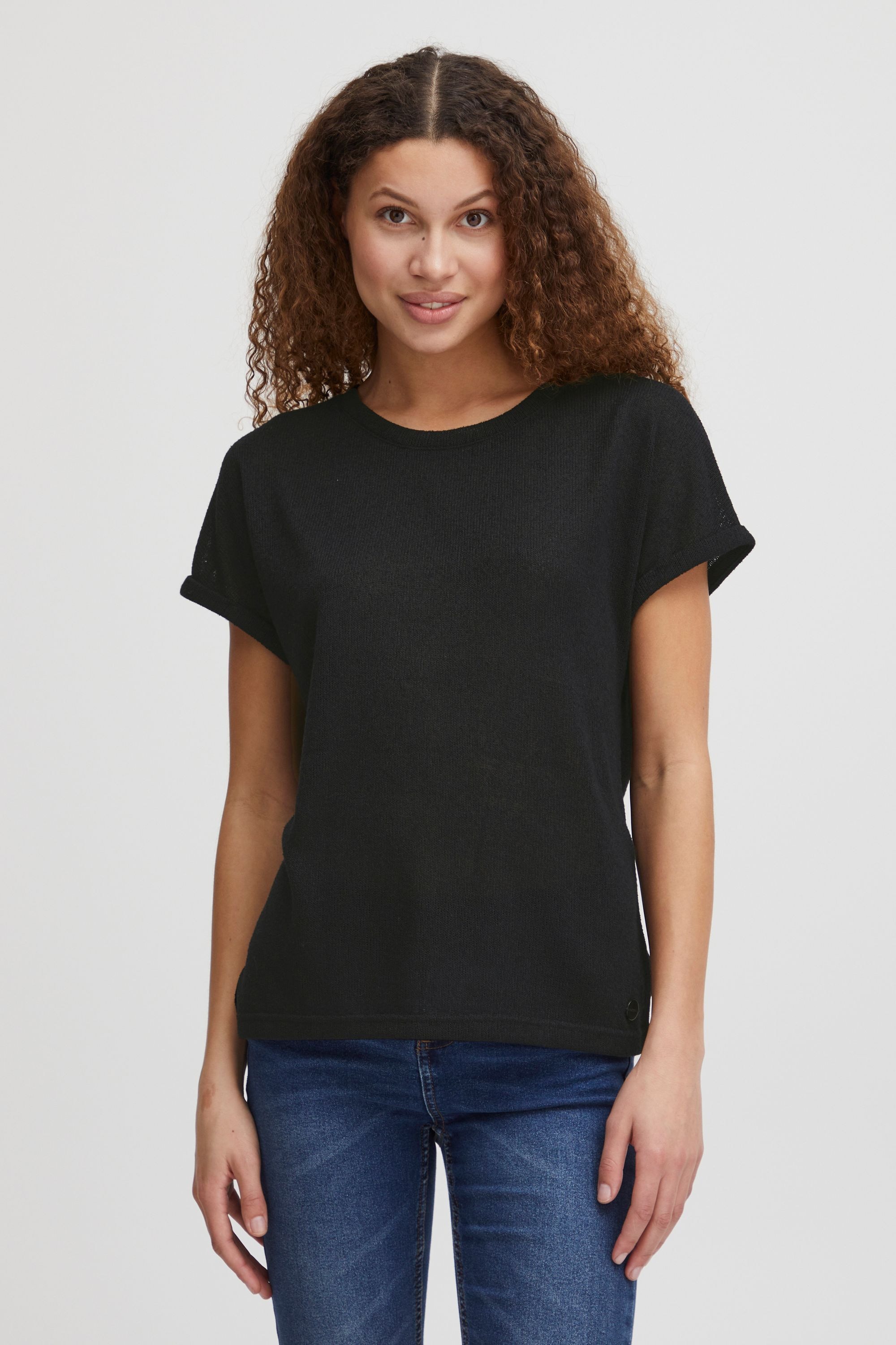 OXMO T-Shirt »T-Shirt OXKatie«
