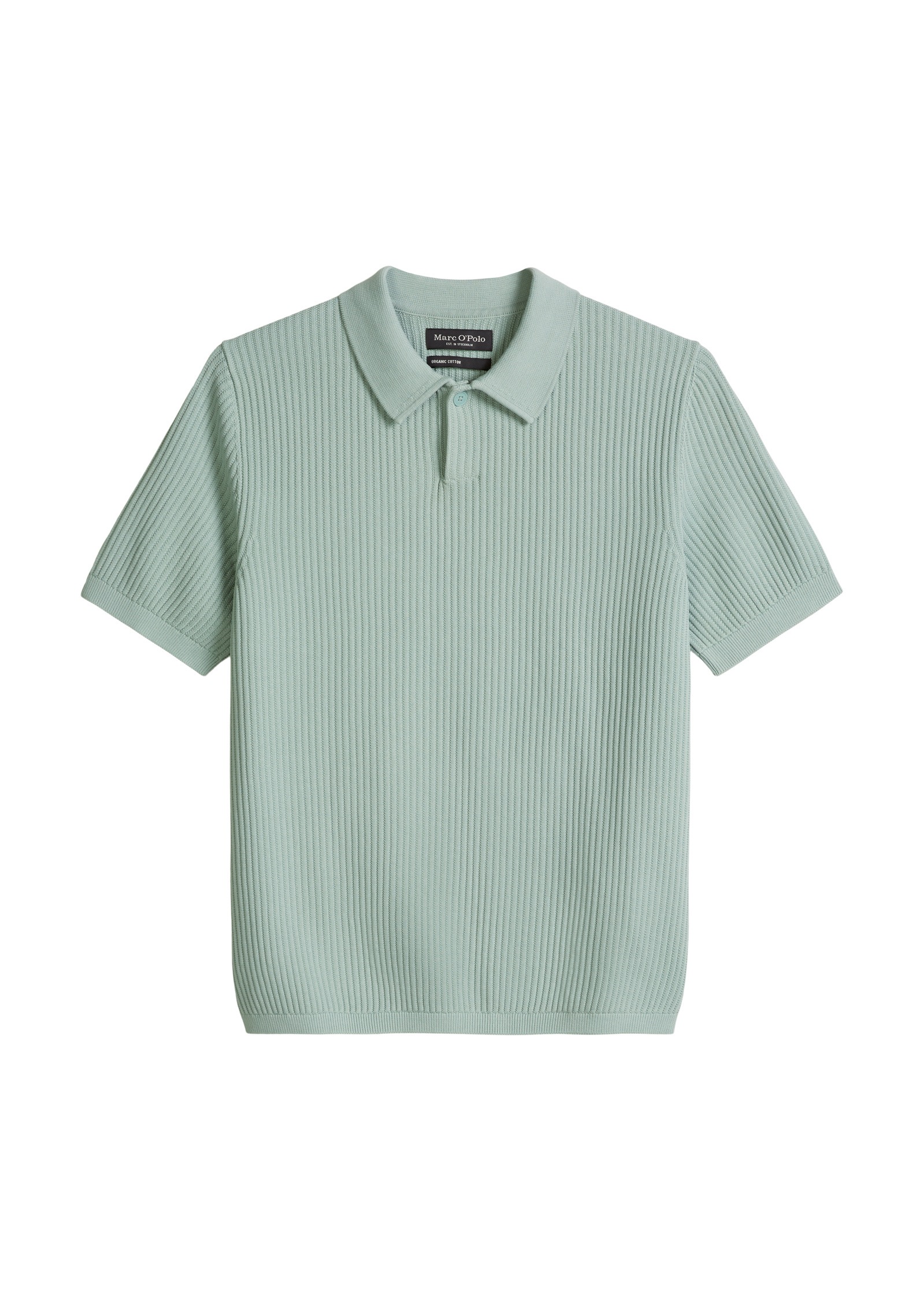 Marc O'Polo Strickpullover »aus reiner Bio-Baumwolle«