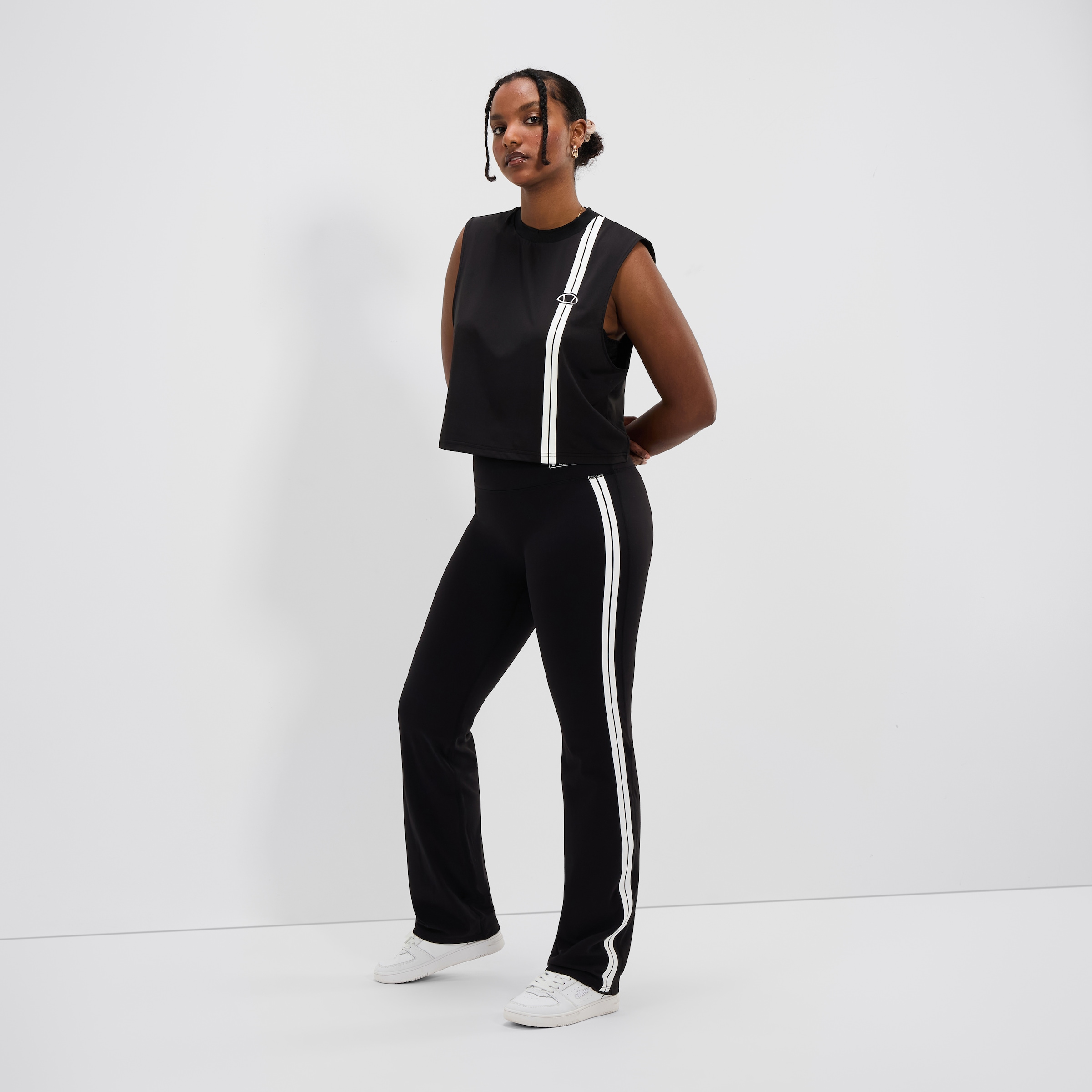 Ellesse Jazzpants »WELTON PANT«