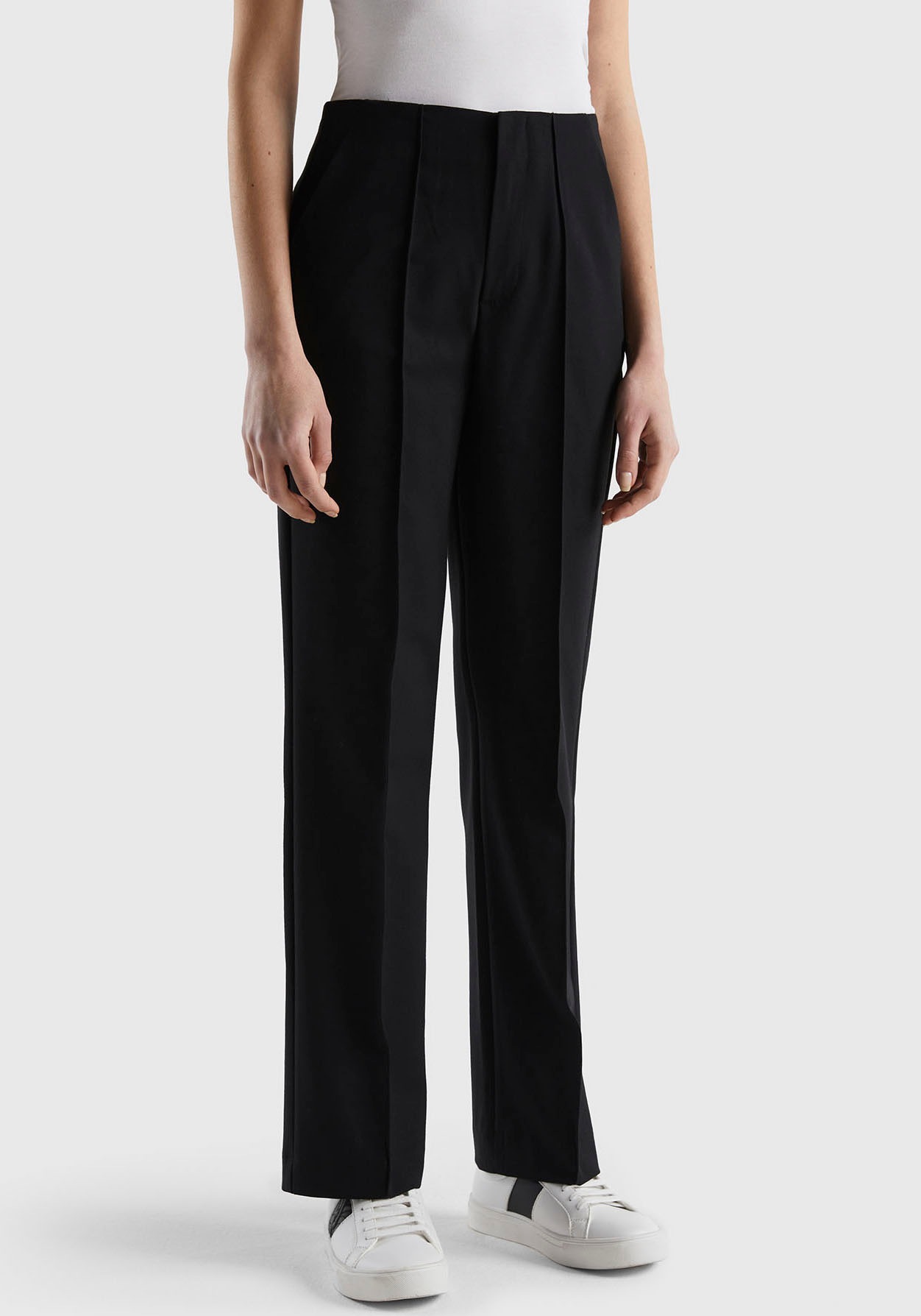 United Colors of Benetton Stretch-Hose kaufen