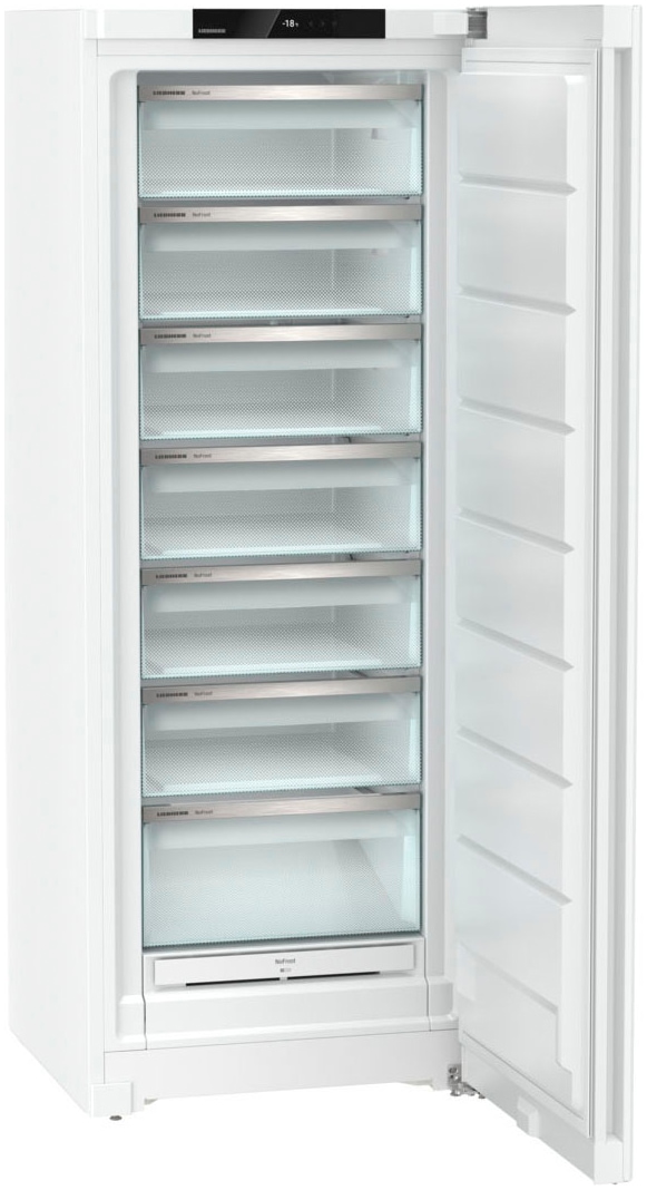 Liebherr Gefrierschrank FNc 7227 »FNc 7227_995230251«, 185,5 cm hoch, 69,7 cm breit