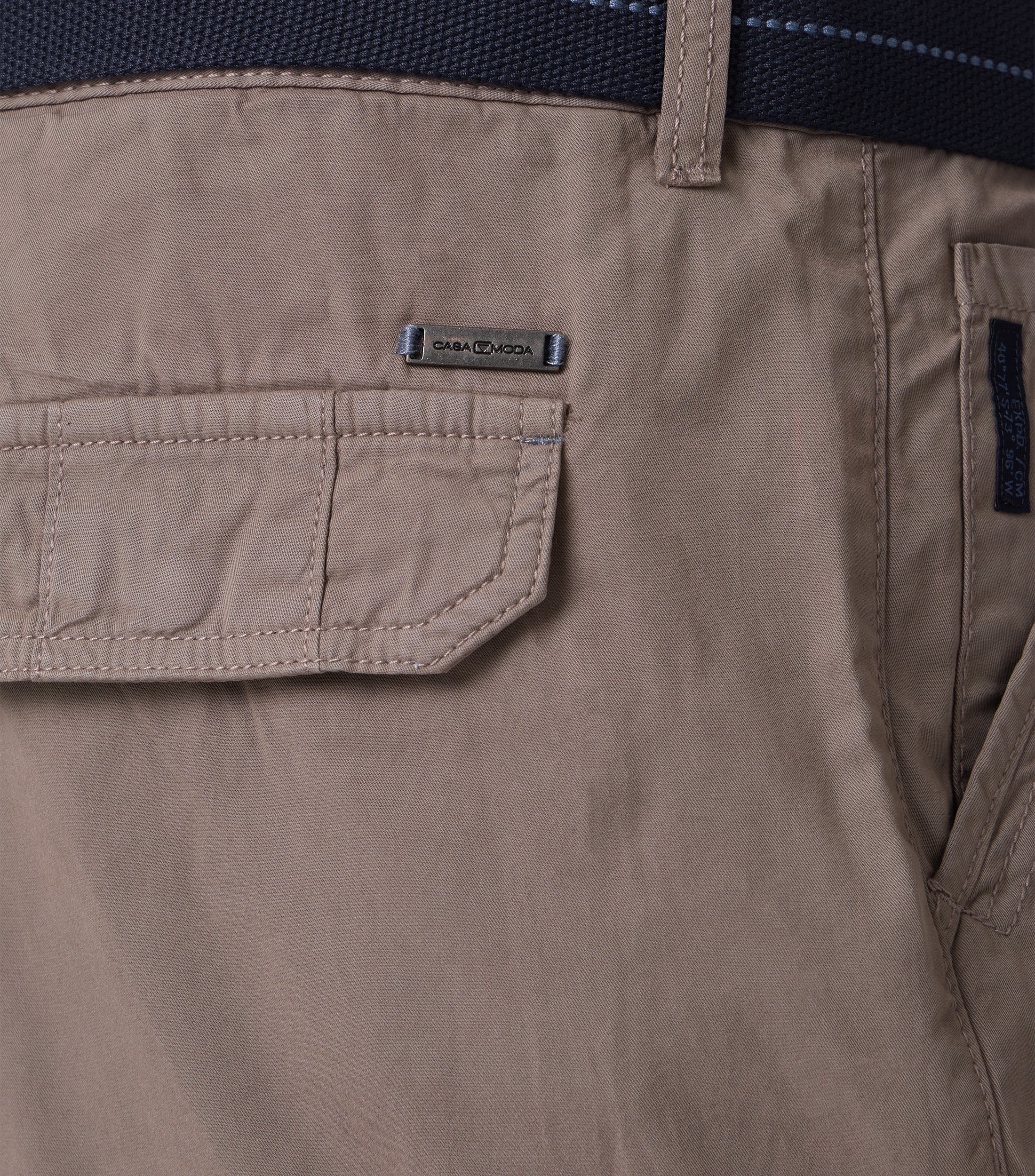CASAMODA Shorts »CASAMODA Shorts uni«