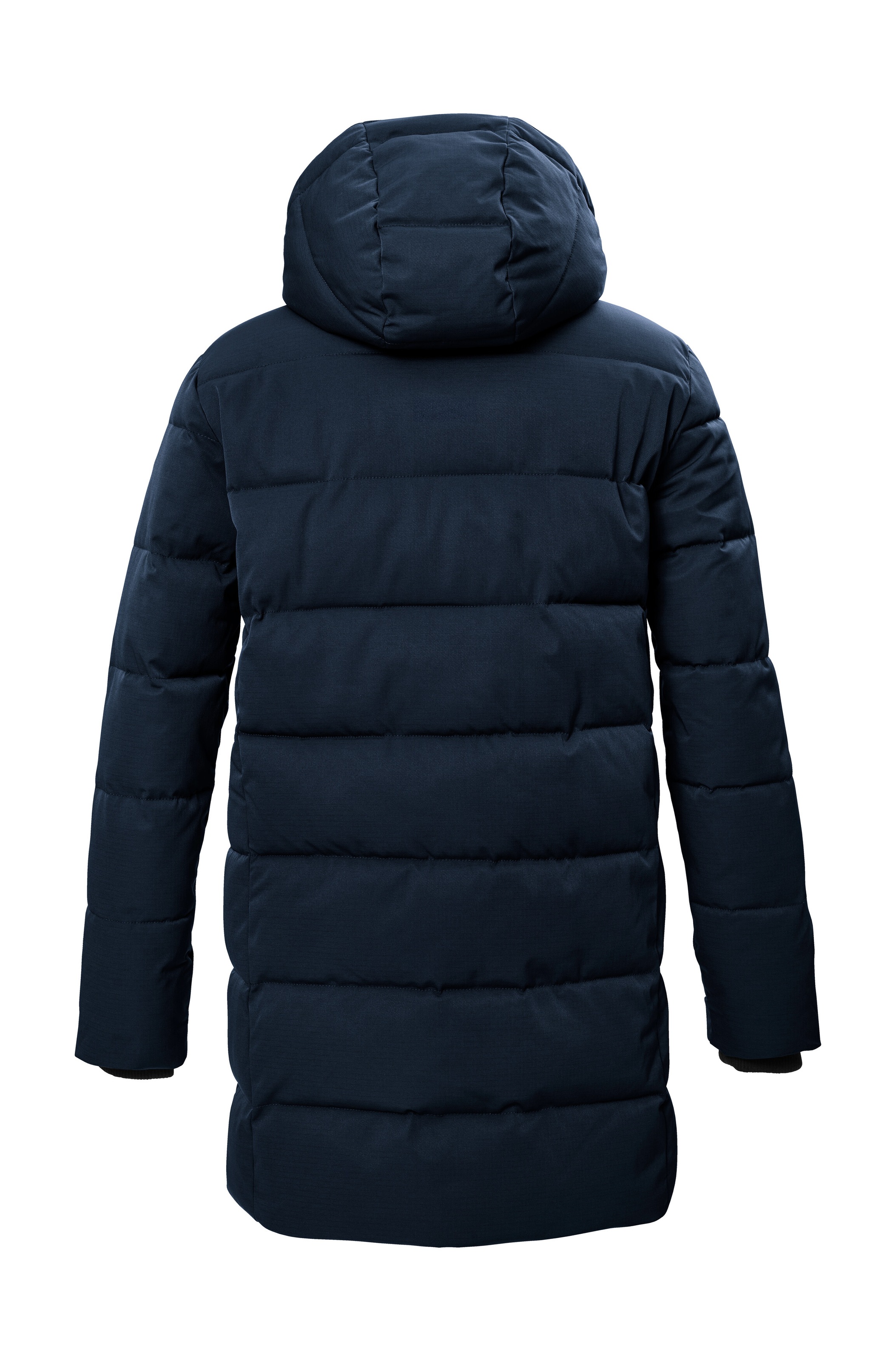 G.I.G.A. DX by killtec Steppmantel "GW 10 MN QLTD PRK" Winddichter, wassera günstig online kaufen