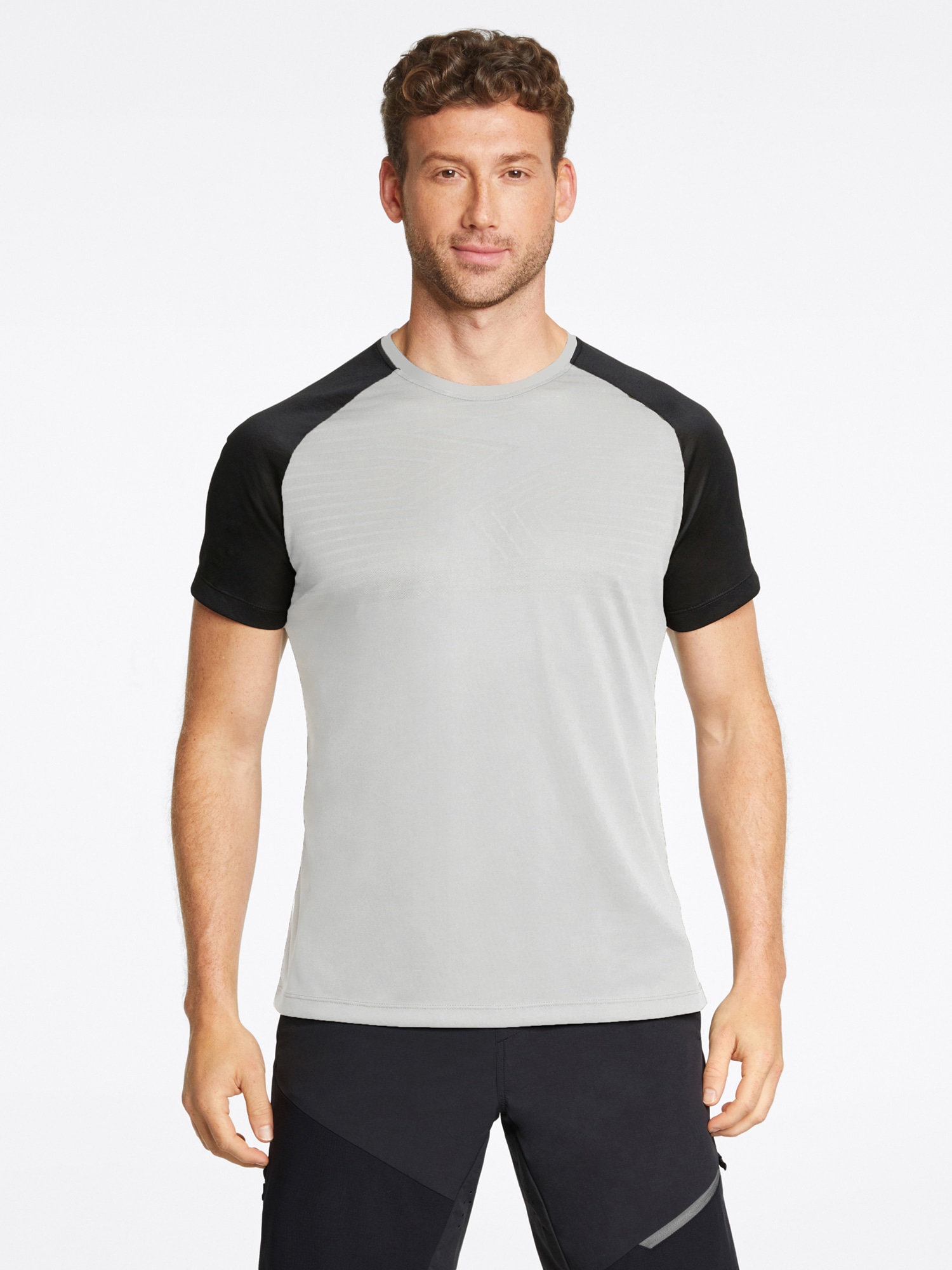 Ziener T-Shirt »NABALIS«