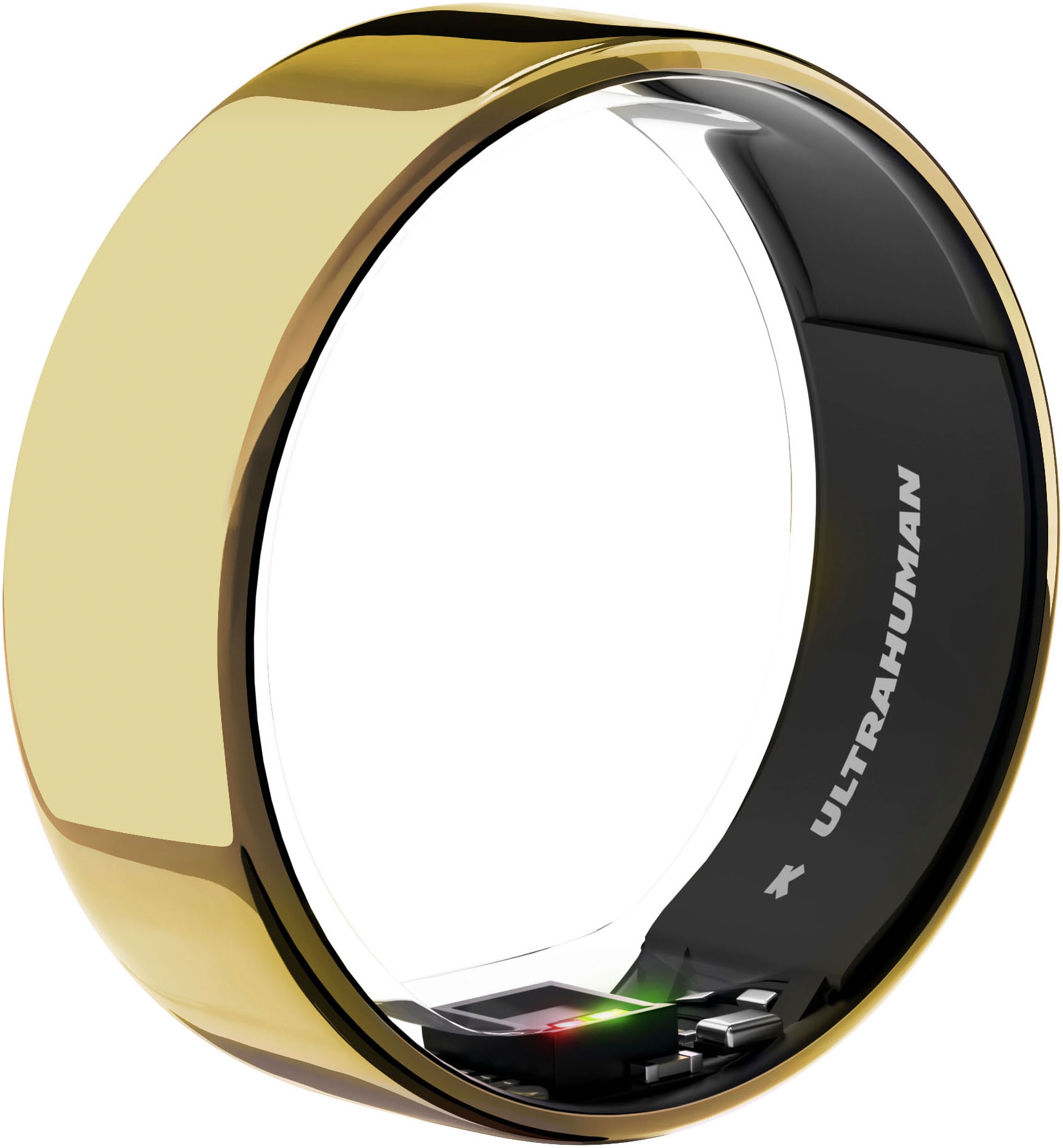 Ultrahuman Activity Tracker »Ring AIR - Größe 11«
