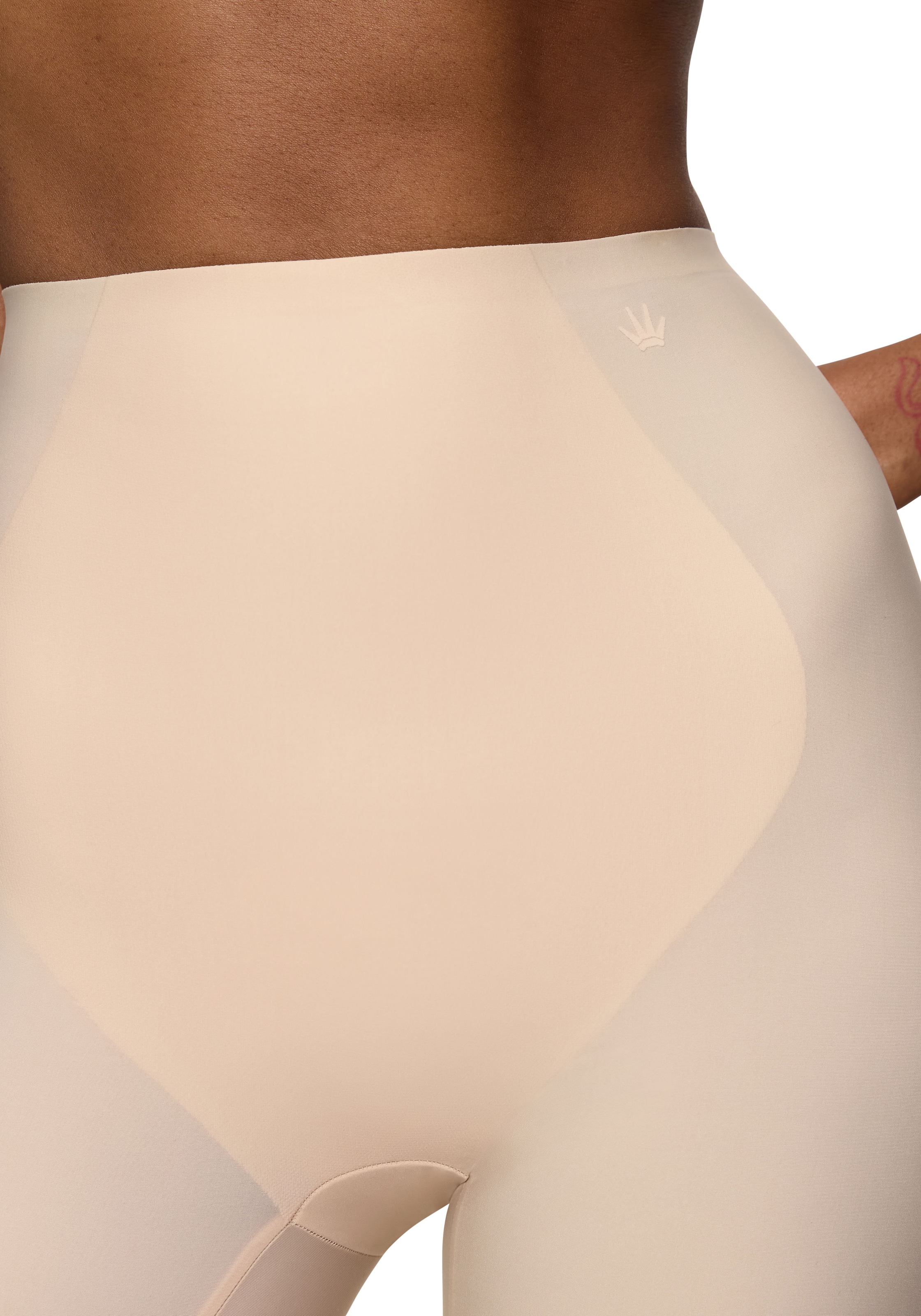 Triumph Shapingpants »Medium Shaping Series Panty L«, glättend und schmeichelnd