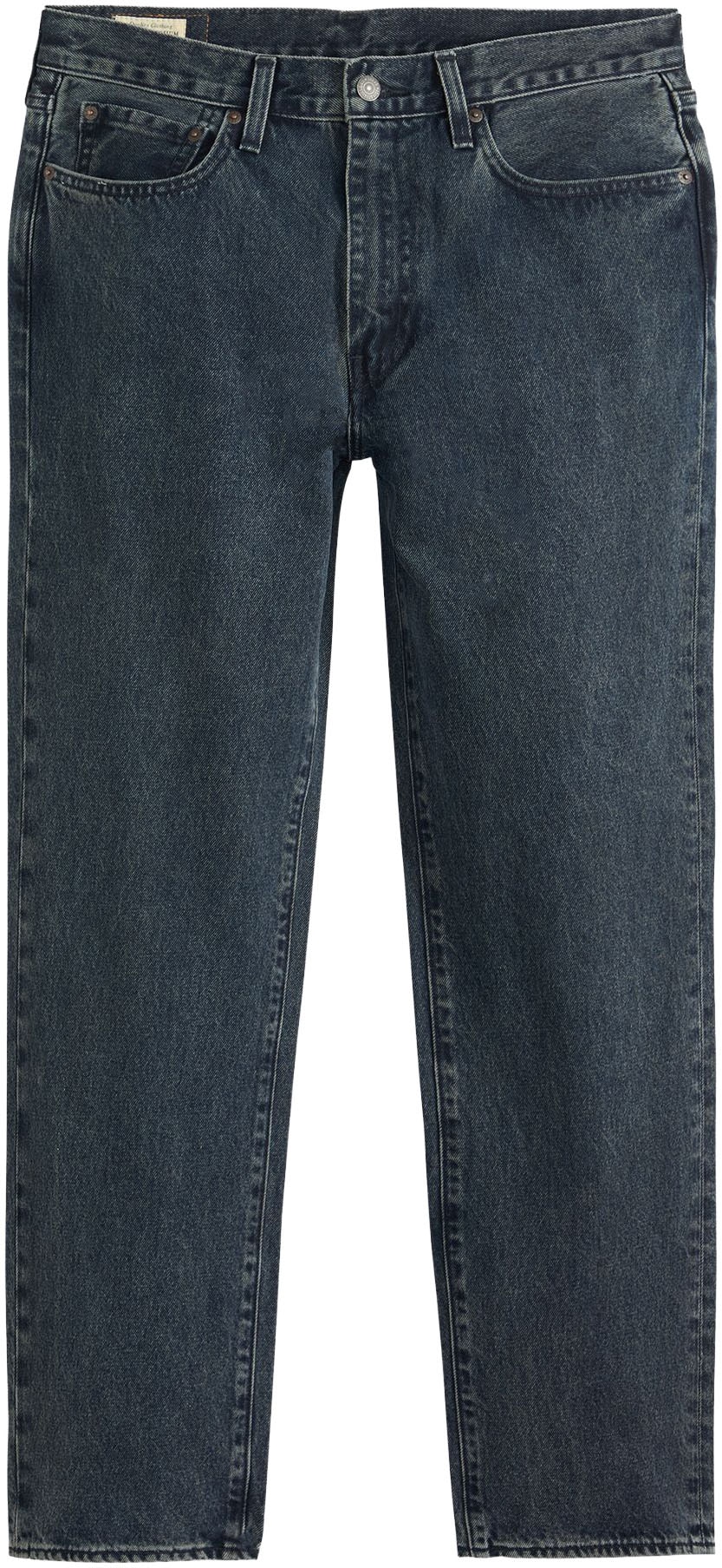 Levi's® Loose-fit-Jeans »568 STAY LOOSE«, mit Leinenanteil