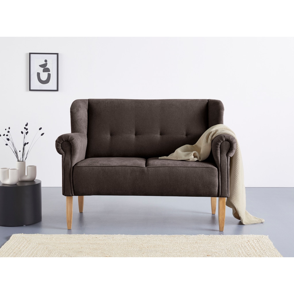 Home affaire Küchensofa »Moro«