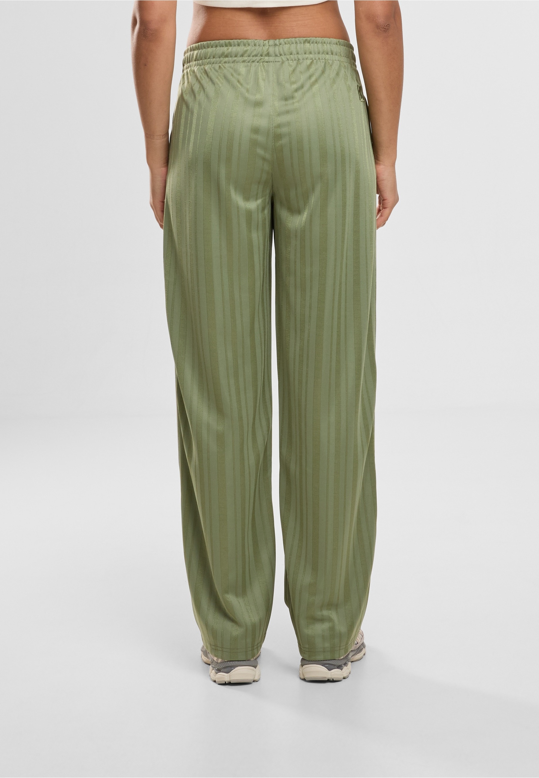 Karl Kani Trekkinghose »Karl Kani OG Shadow Stripe Trackpants«