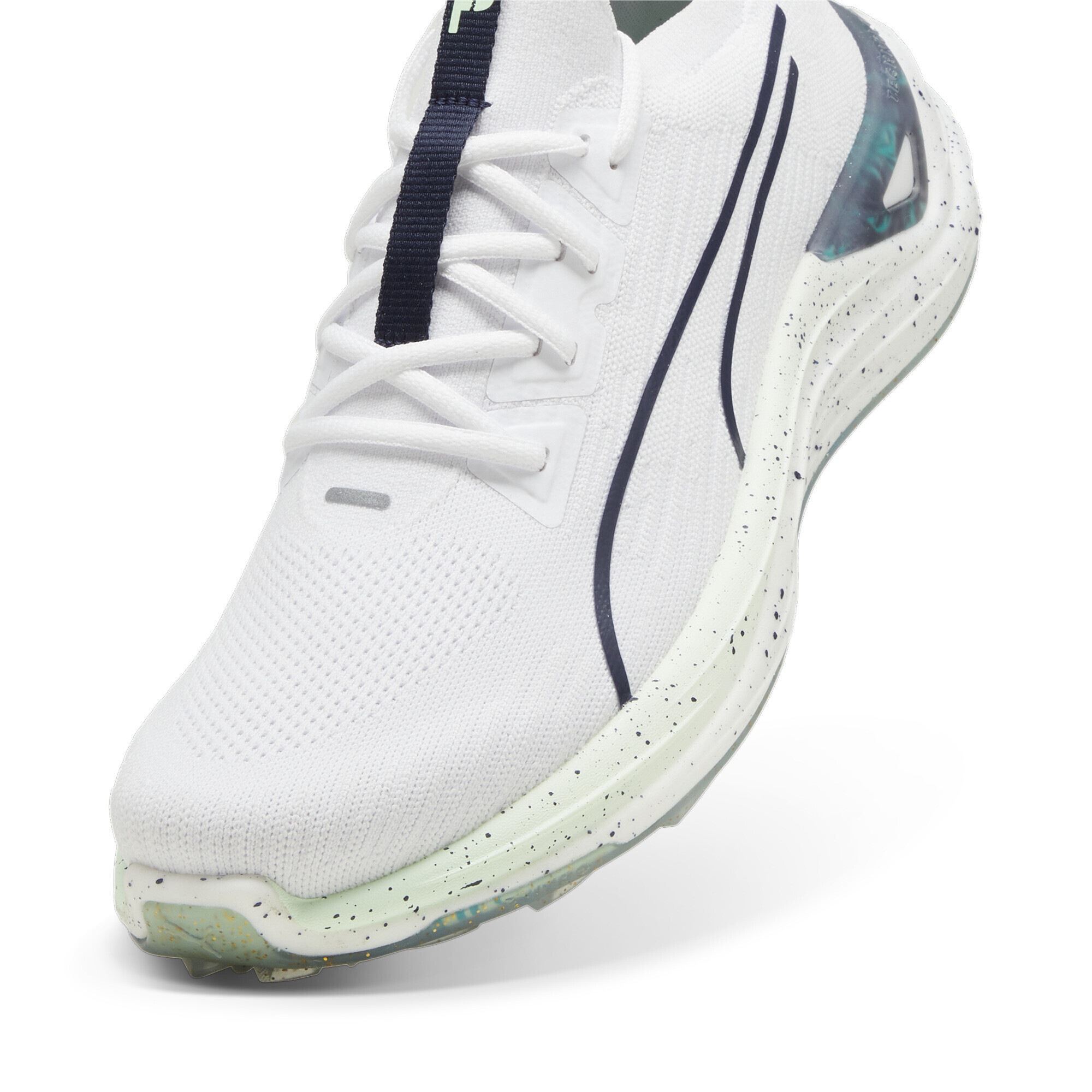 PUMA Golfschuh »PUMA x PALM TREE CREW Electrocat NITRO™ Golfschuhe Herren«