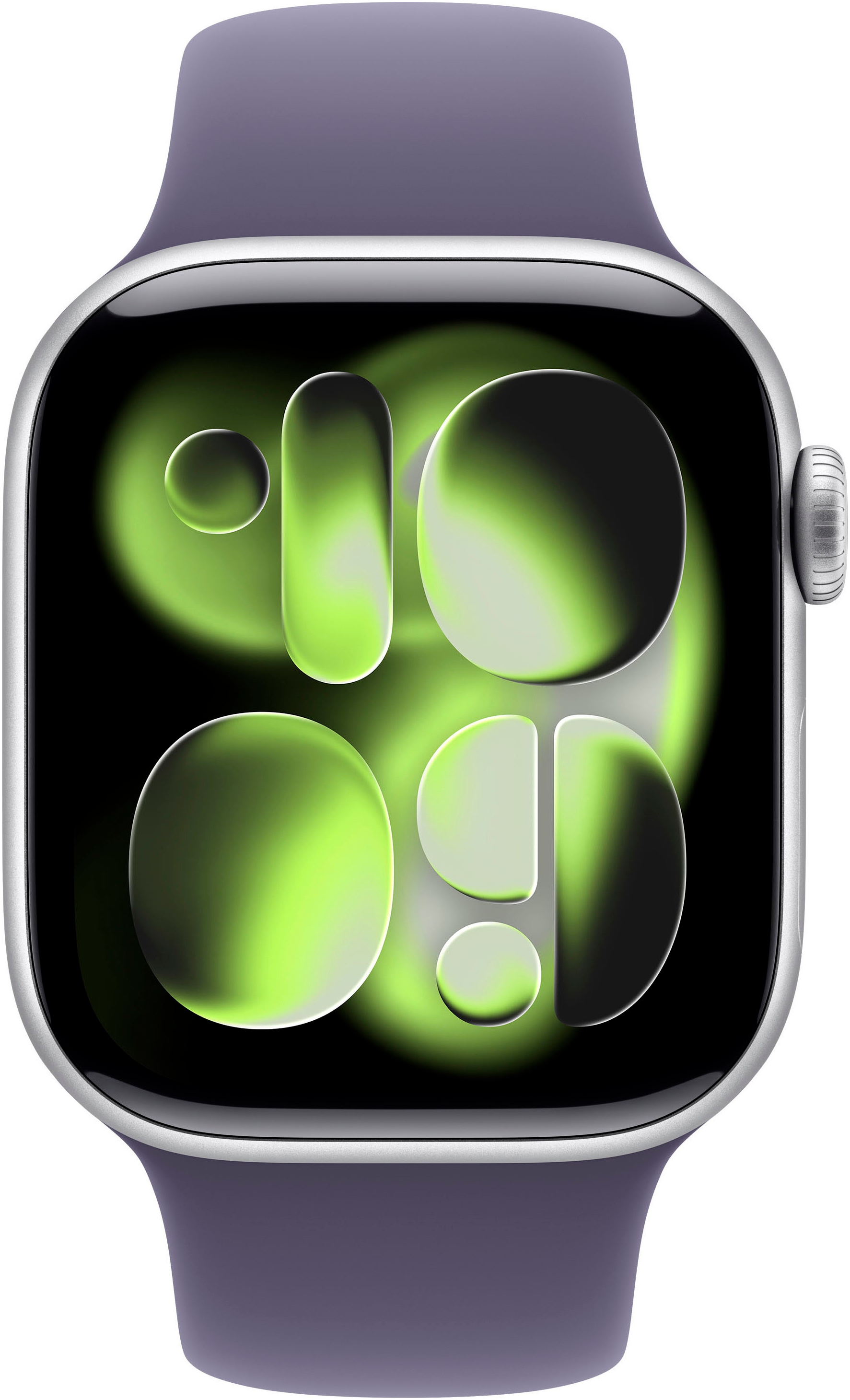 Apple Smartwatch »Watch Series 11«(42) Watch OS