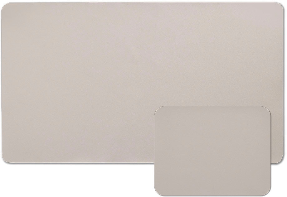 Zeller Present Organizer "Schreibtischunterlage inklusive Mousepad", (Set, günstig online kaufen