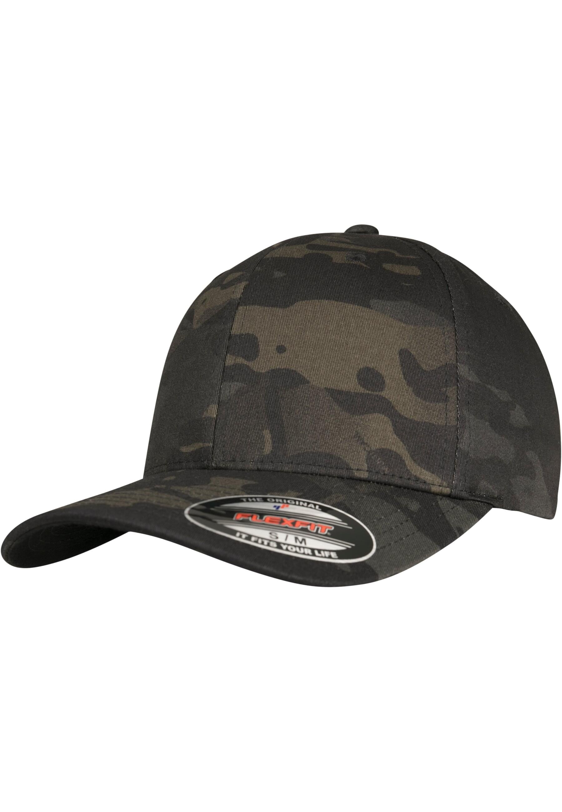 Flexfit Flex Cap »Flexfit Unisex Flexfit Multicam®«