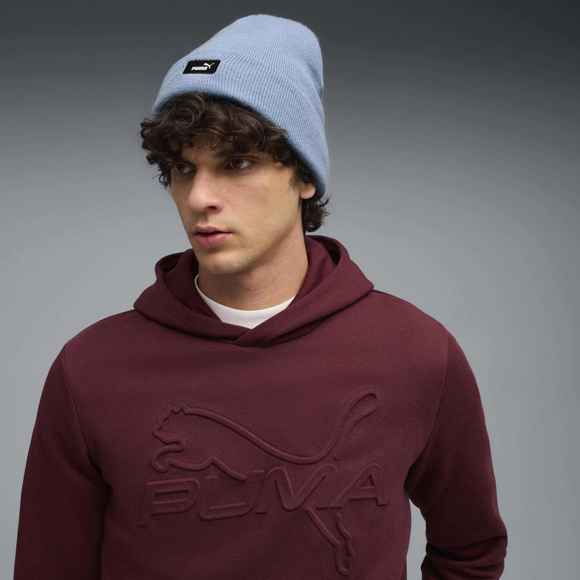 PUMA Beanie "Essentials Beanie Erwachsene" günstig online kaufen