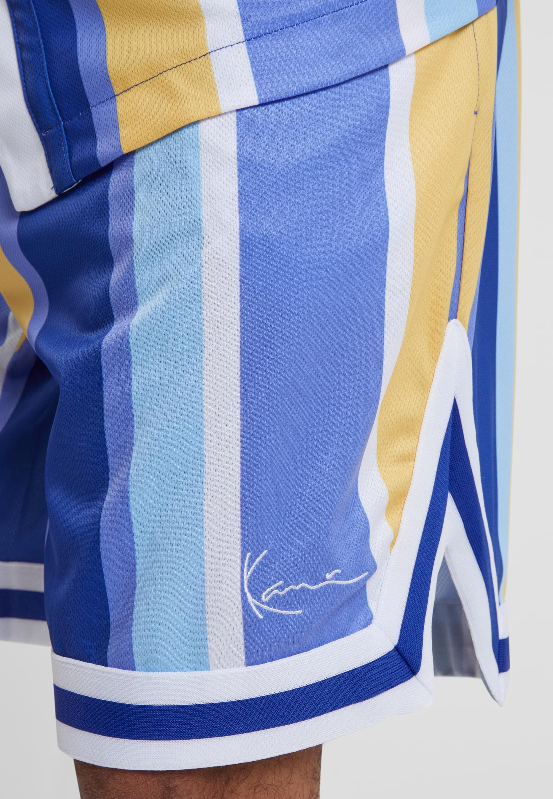 Karl Kani Shorts »Karl Kani Herren«, (1 tlg.)