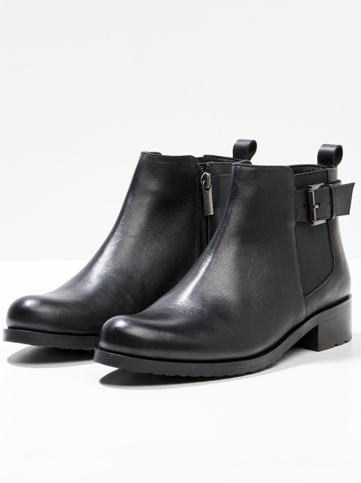 Sheego Stiefelette günstig online kaufen