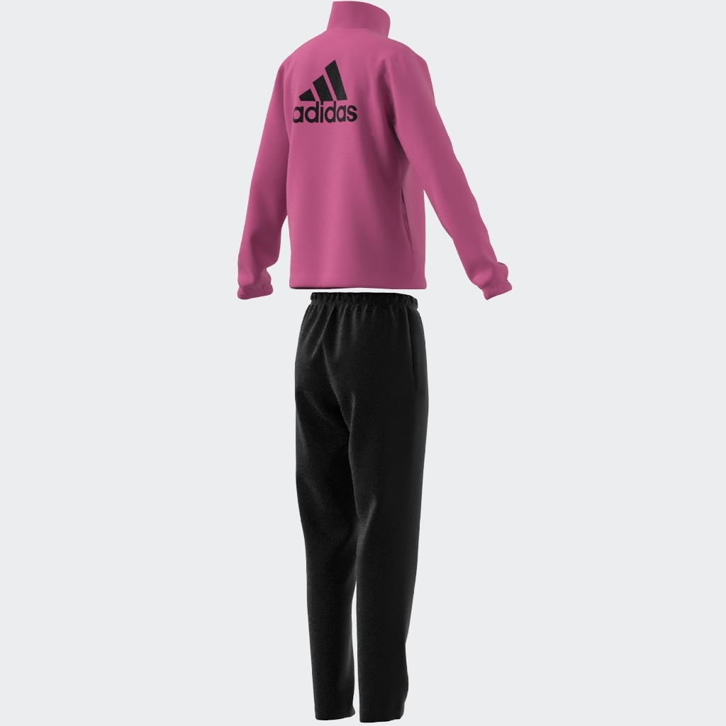 adidas Sportswear Trainingsanzug »ESSENTIALS BIG LOGO«, (2 tlg.)