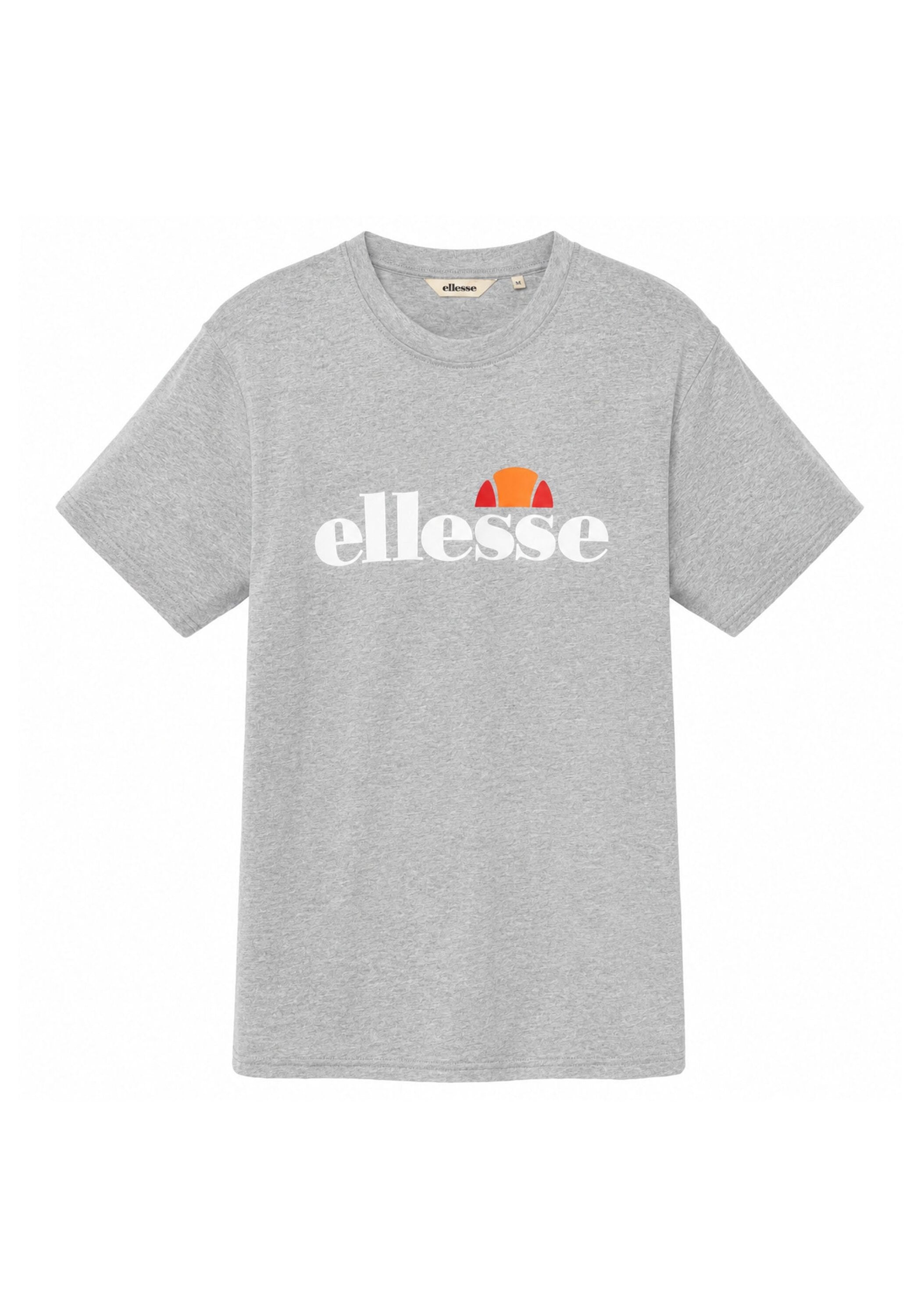 Ellesse T-Shirt "T-Shirt PRADO 2 1er Pack" 1