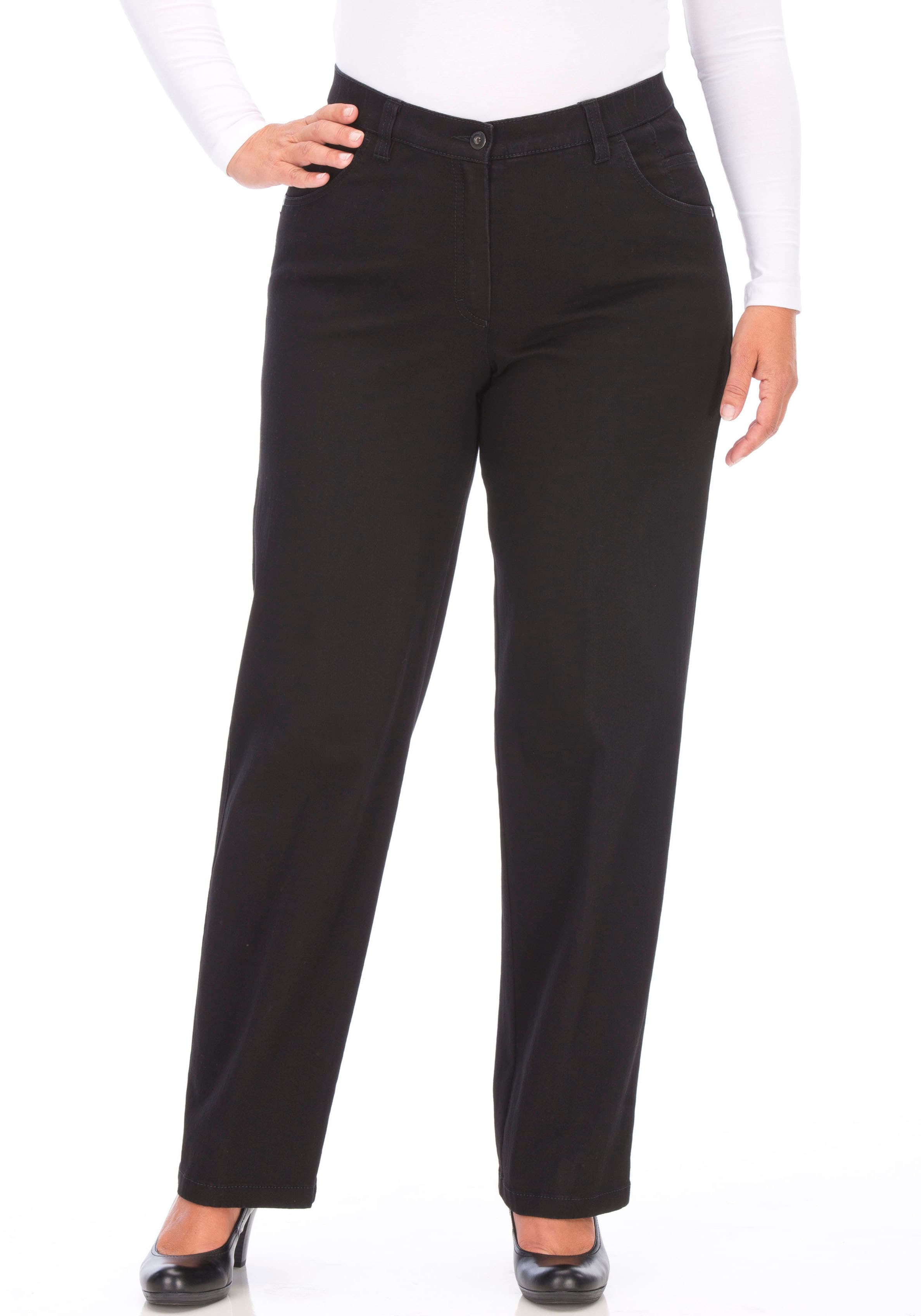 KjBRAND "Babsie" mit Stretch-Anteil