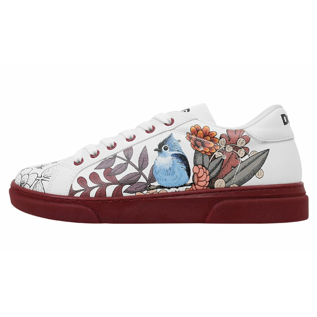 DOGO Sneaker »Magic in the Air«, Vegan