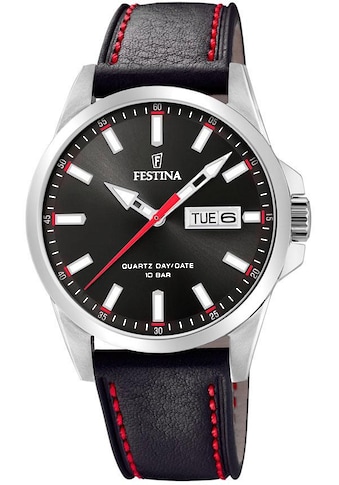 Festina Quarzuhr »F20358/4«