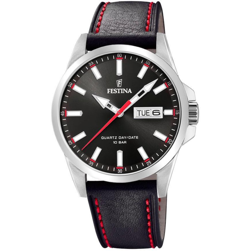 Festina Quarzuhr »F20358/4«