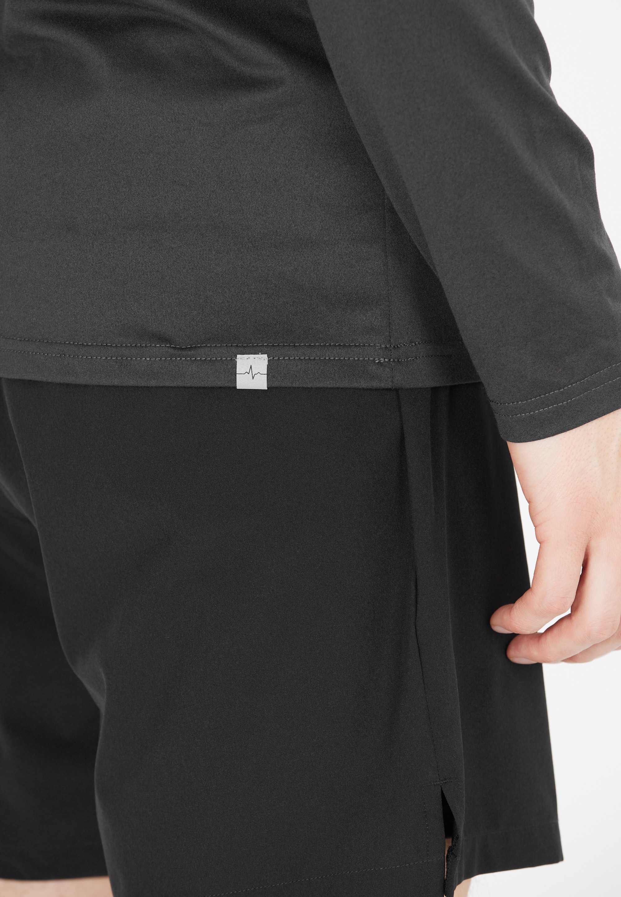 ELITE LAB Funktionsshirt »Core Elite X1«, mit atmungsaktiver und schnell trocknender Funktion