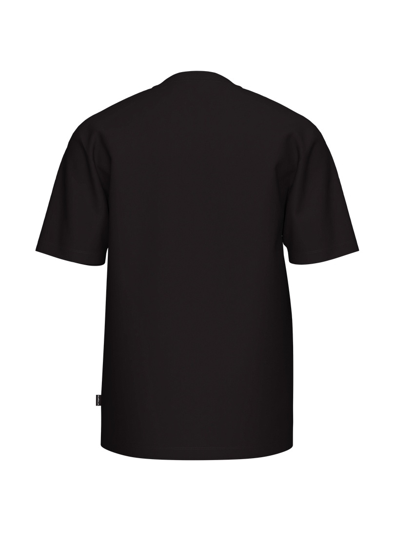 Trigema T-Shirt »TRIGEMA T-Shirt mit Motorrad Print Legendary« 1