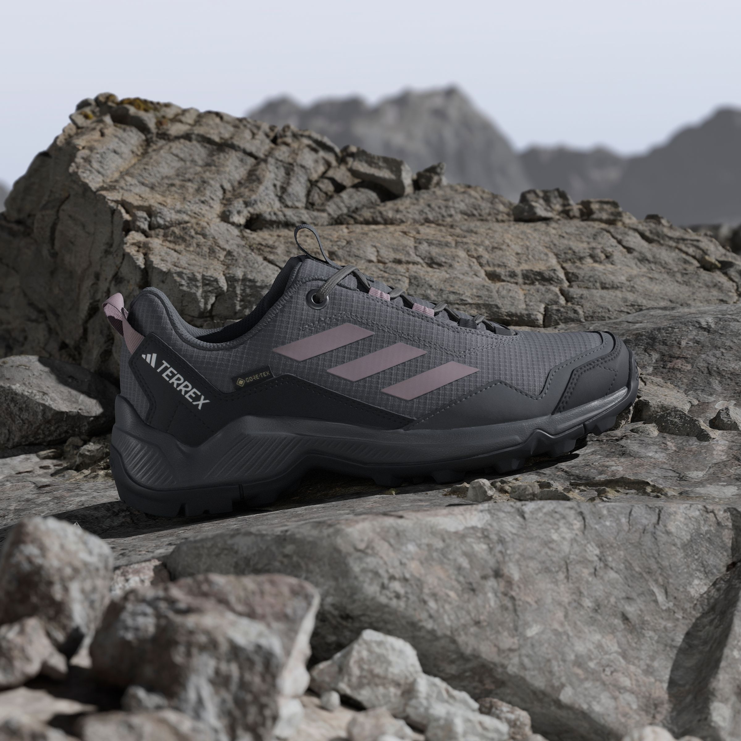 adidas TERREX Wanderschuh »TERREX EASTRAIL GORE-TEX«